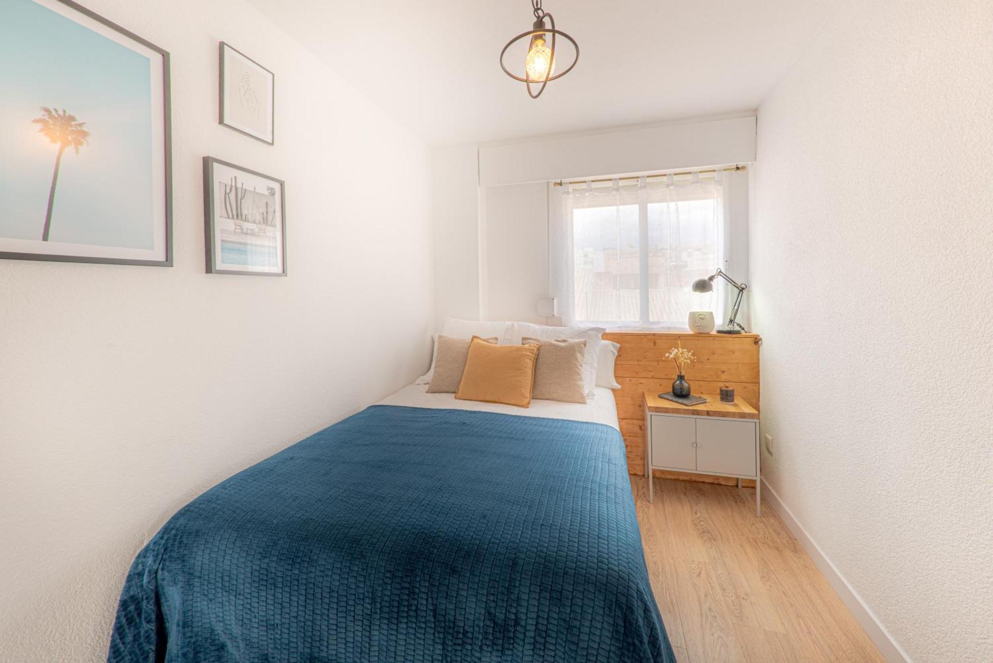 Appartement Abal - Market *