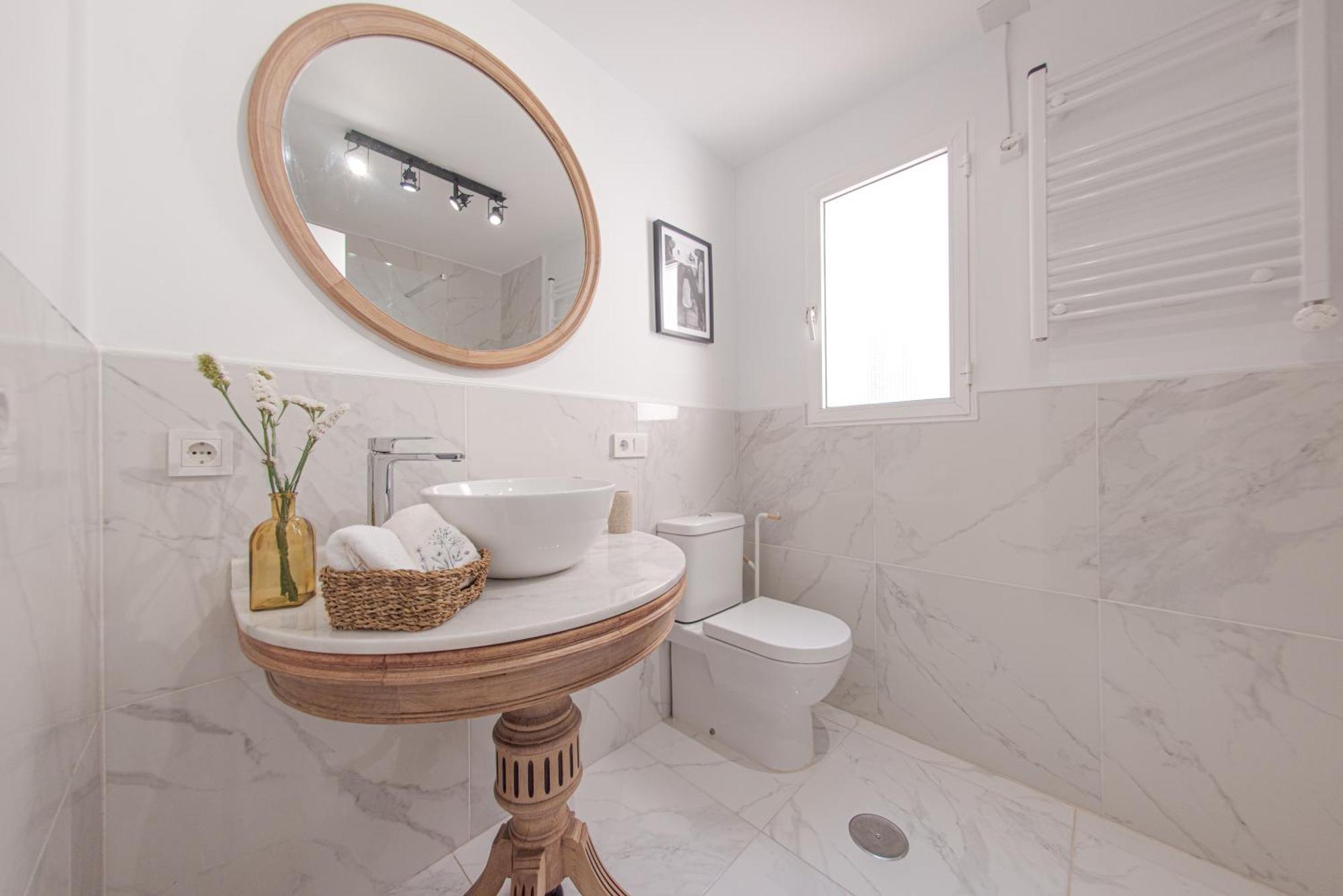 Abal - Market Appartement *