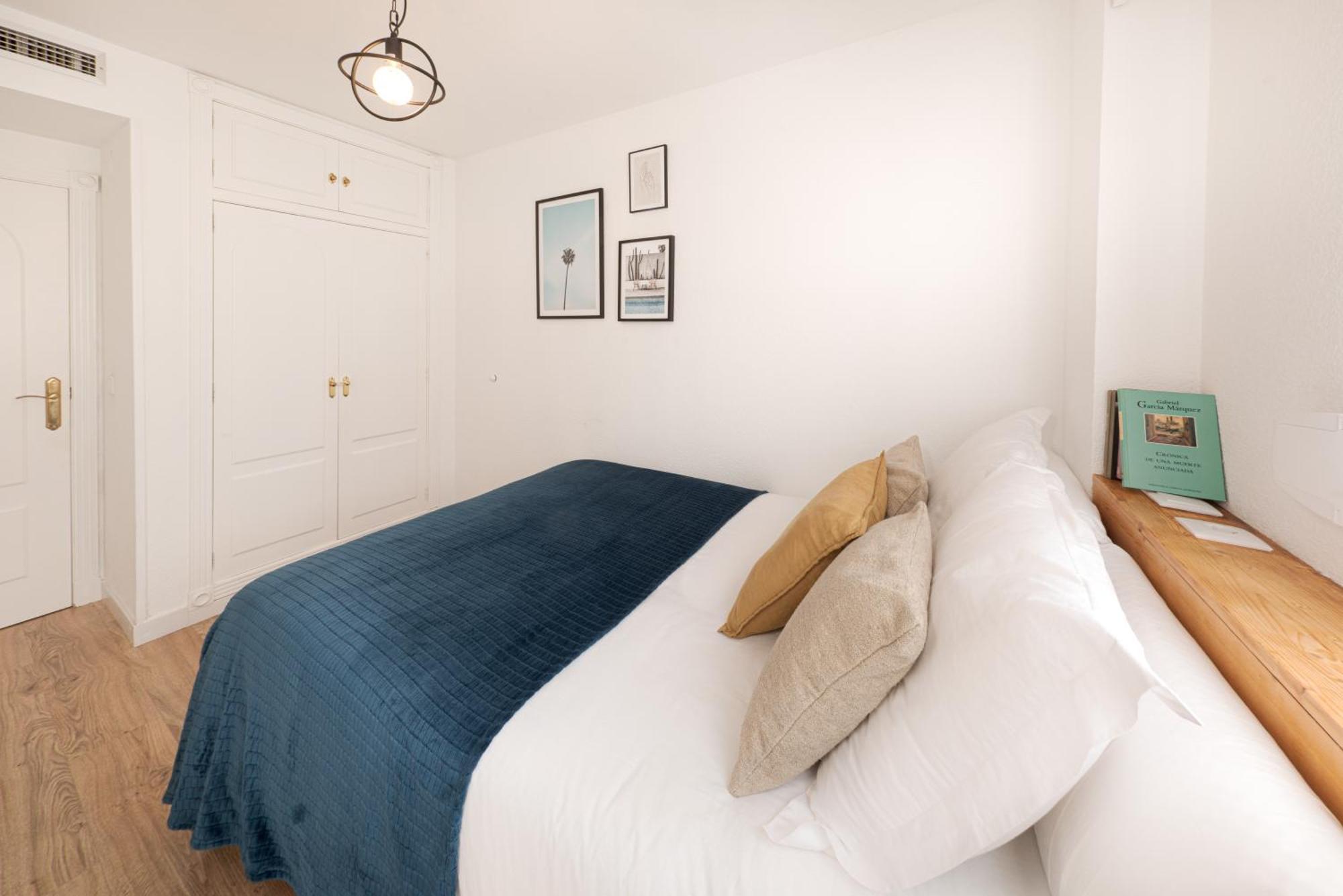 Appartement Abal - Market *