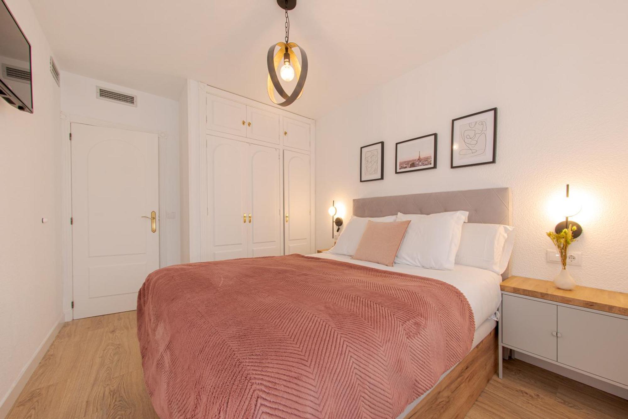 Appartement Abal - Market