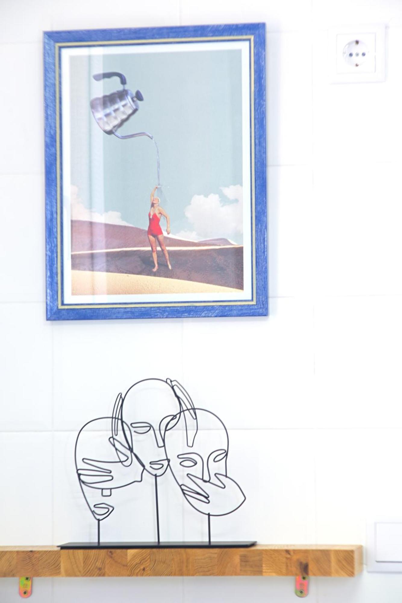 Abal - Market Appartement Alicante