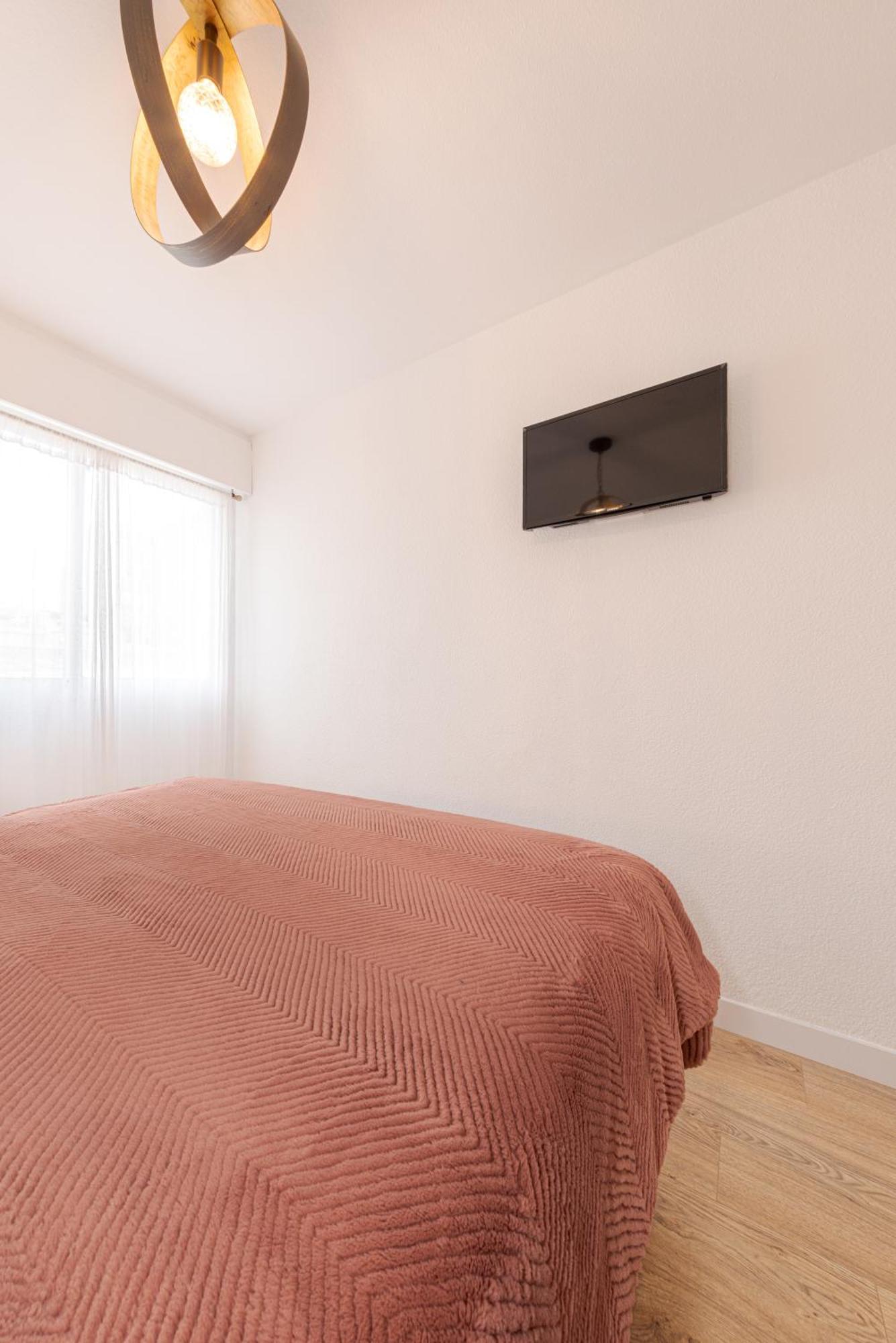Appartement Abal - Market Alicante