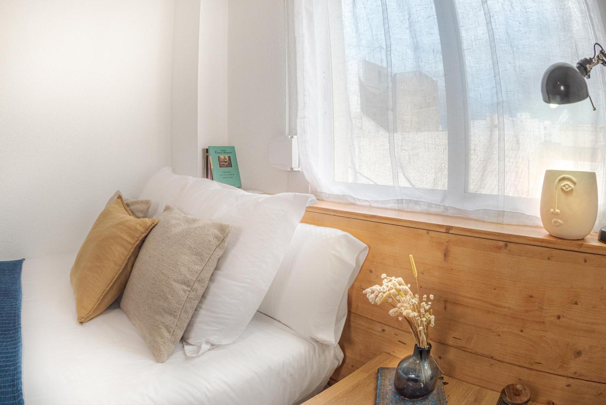 Abal - Market Appartement Alicante