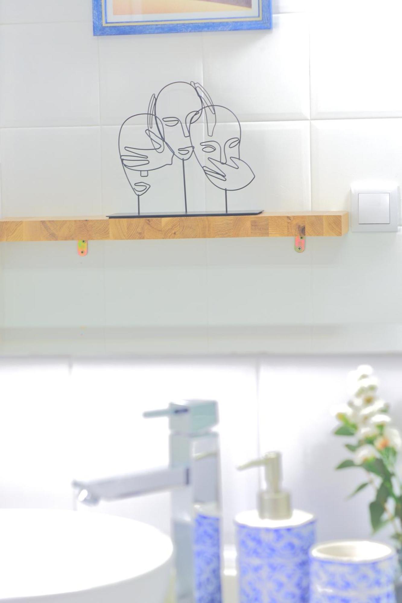 Appartement Abal - Market Alicante