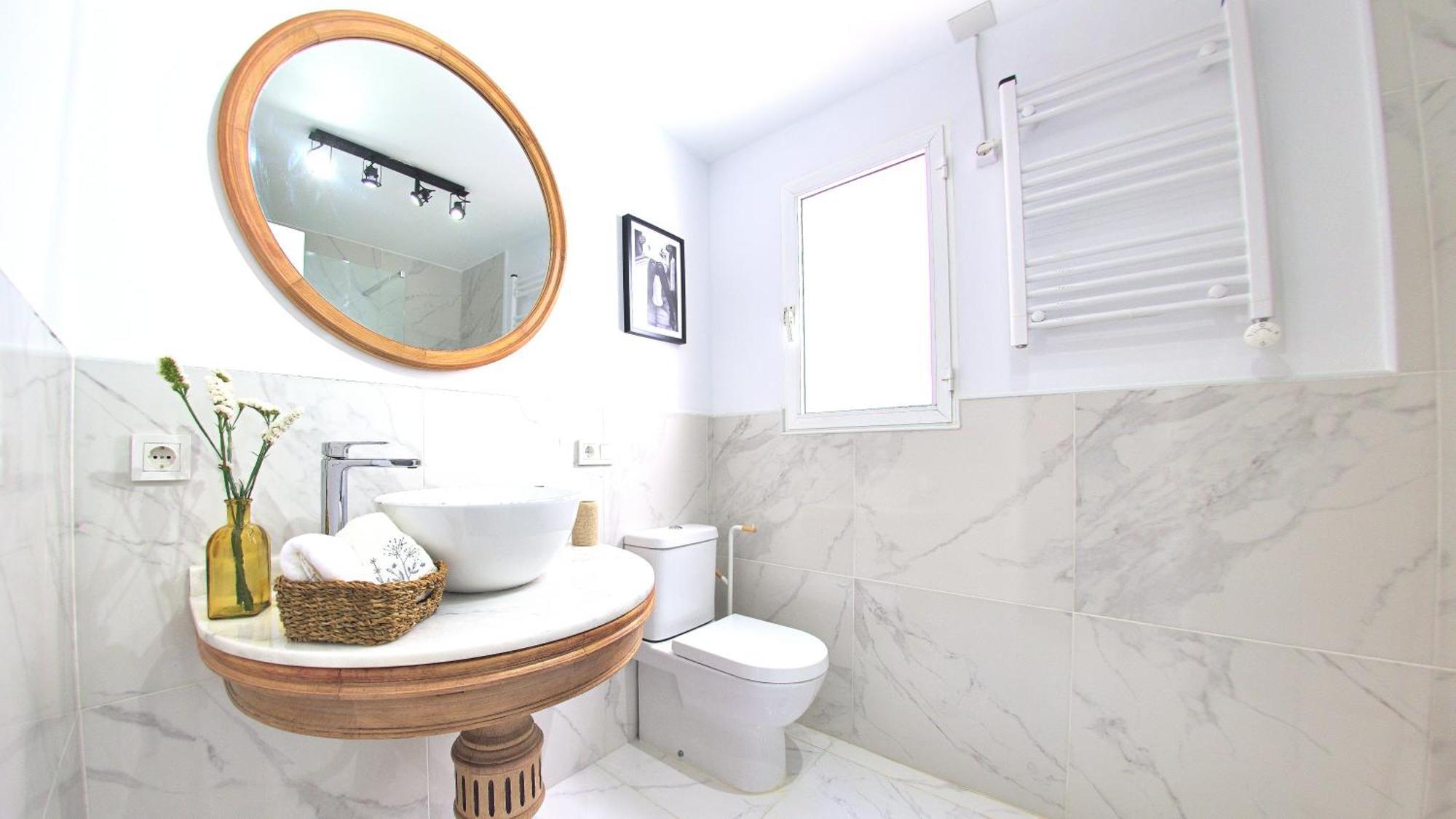 Abal - Market Appartement