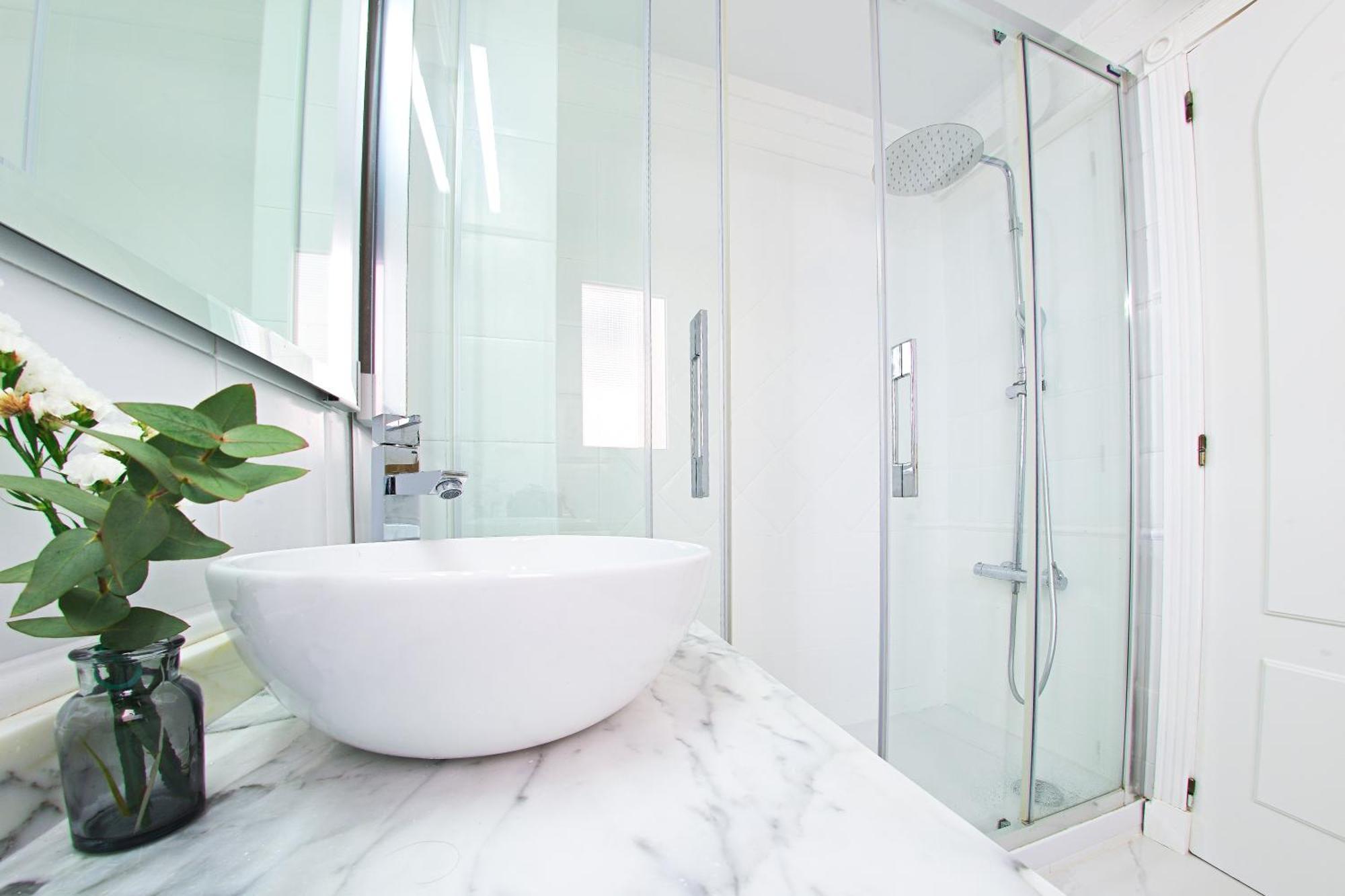 Abal - Market Appartement Alicante