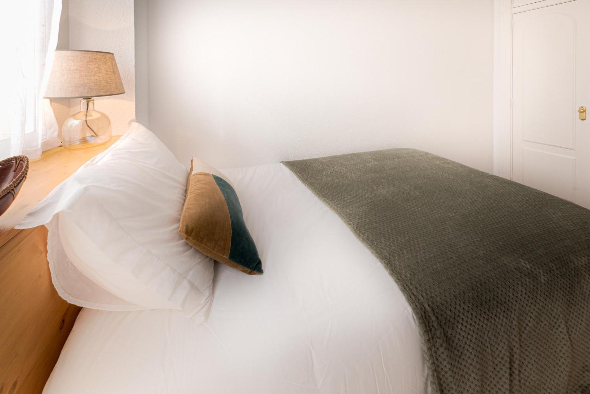 Appartement Abal - Market Alicante