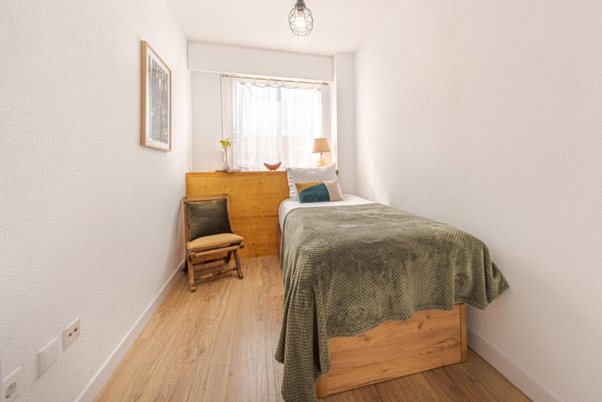 Abal - Market Appartement *