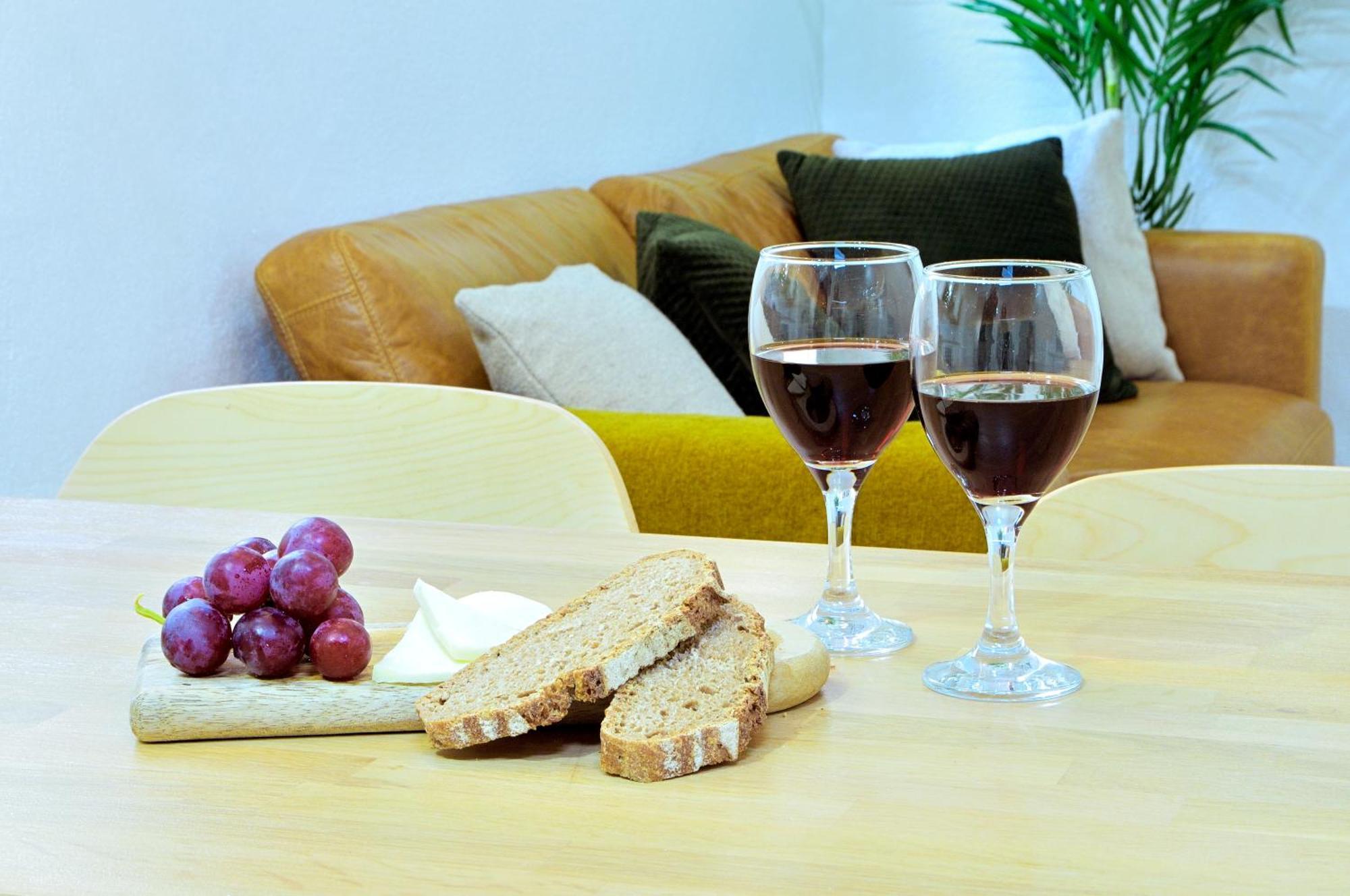 Abal - Market Appartement Alicante