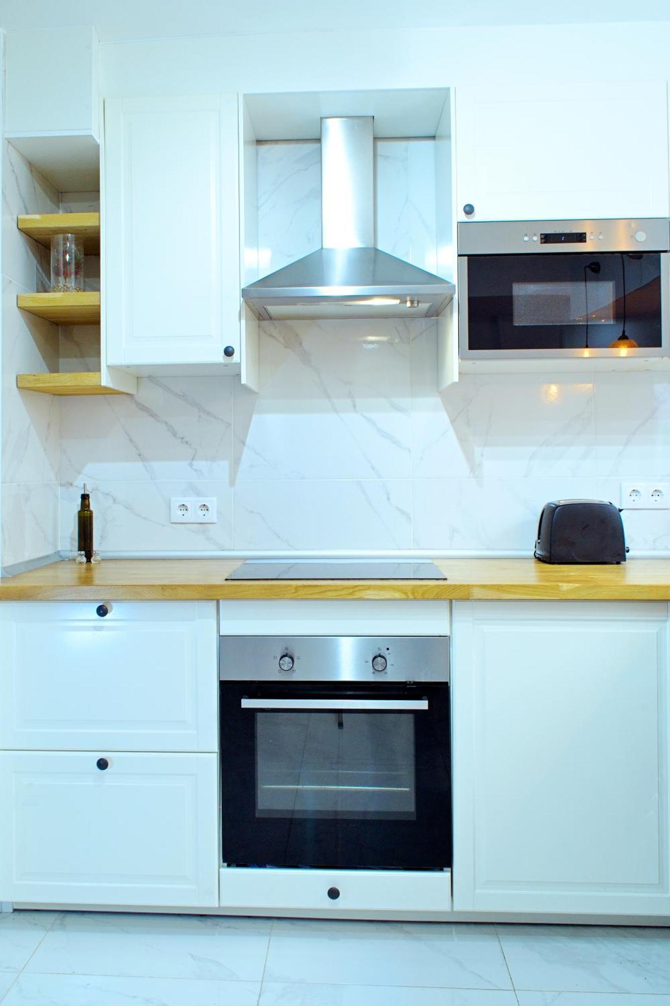 Abal - Market Appartement