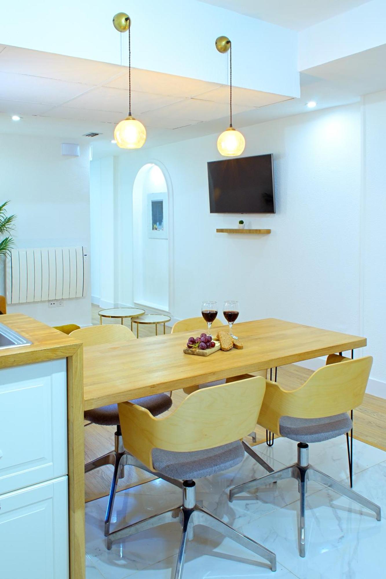 Appartement Abal - Market
