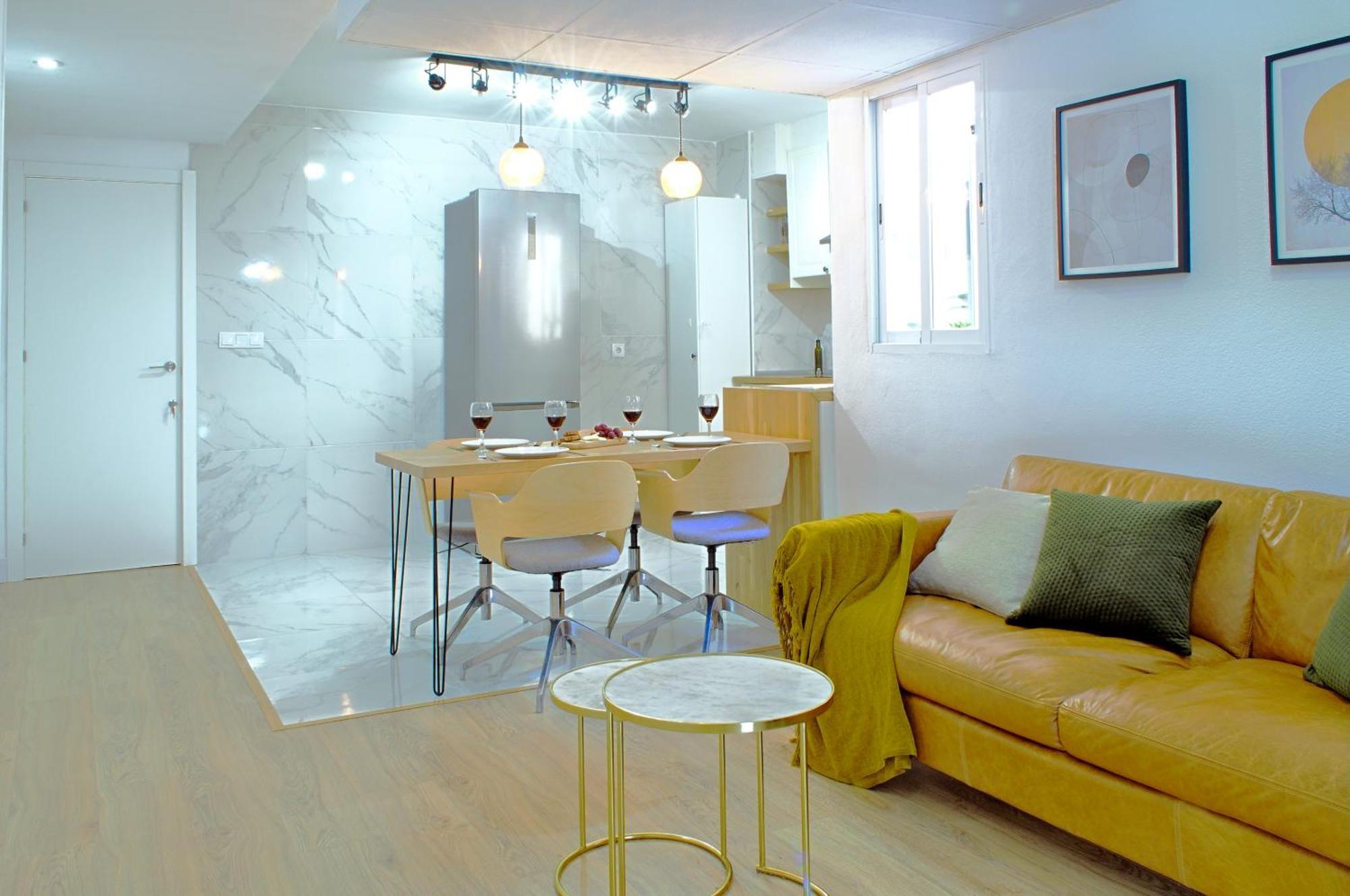 Appartement Abal - Market *