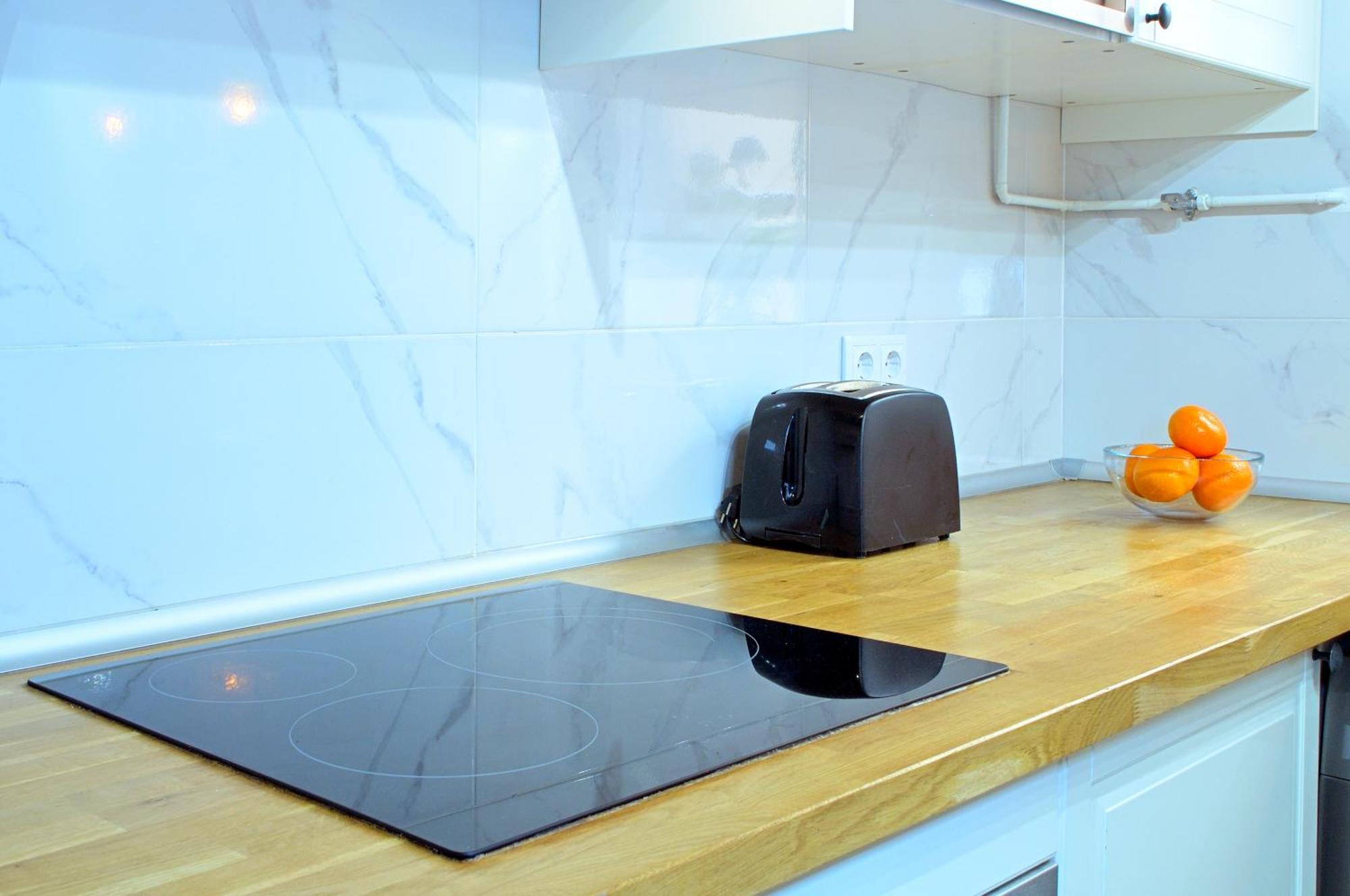 Abal - Market Appartement Alicante