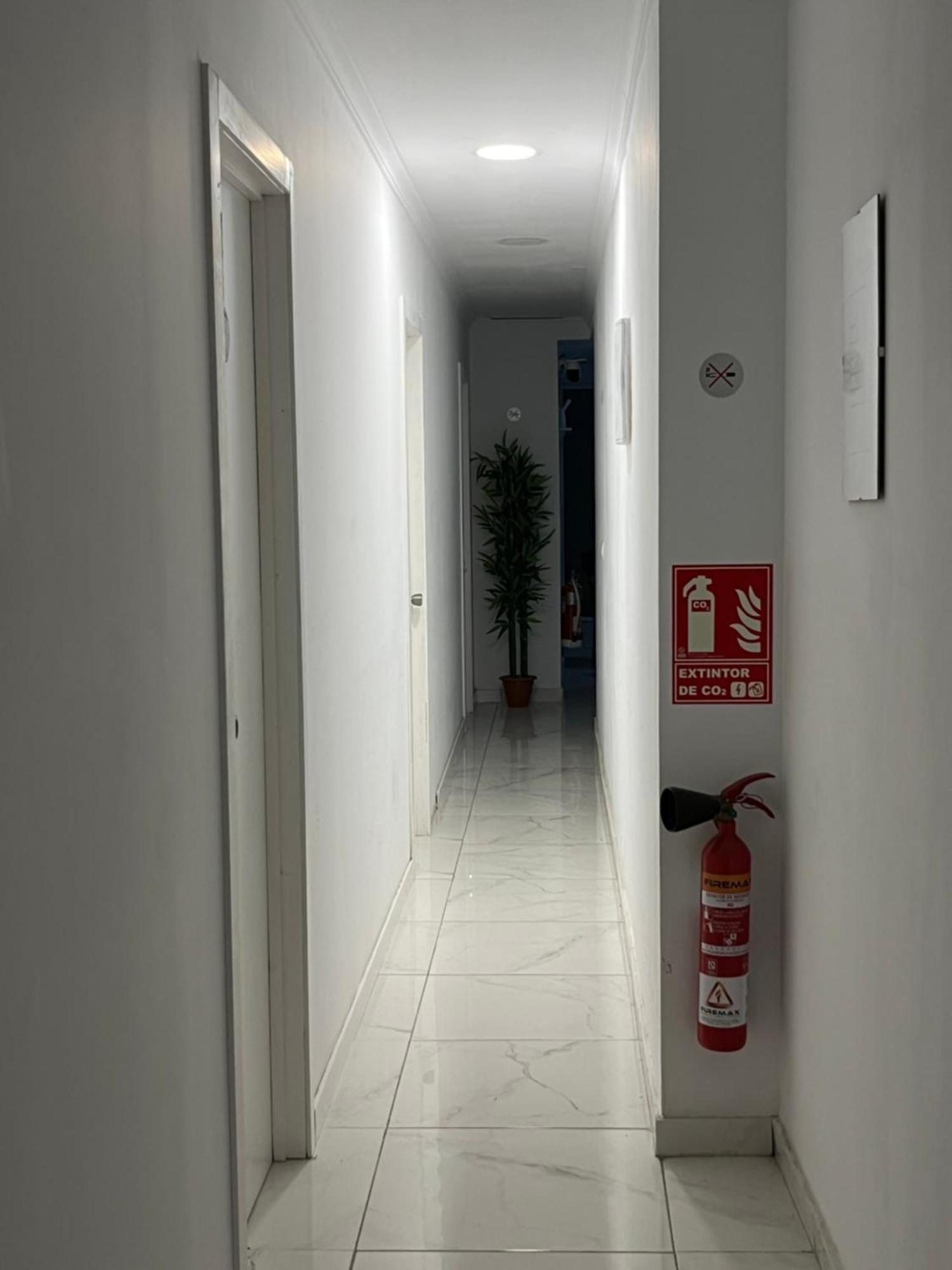 Homestay Cerda 112 Alicante