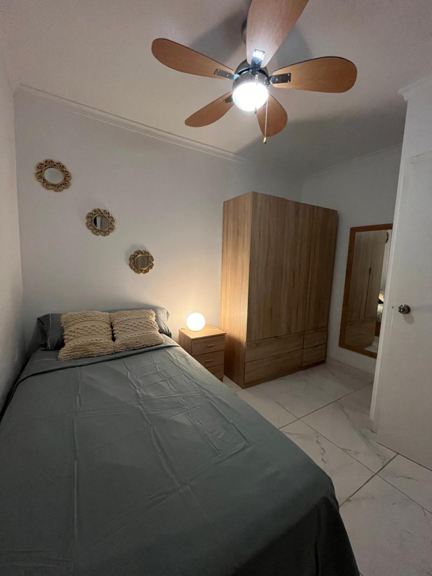 Homestay Cerda 112 *