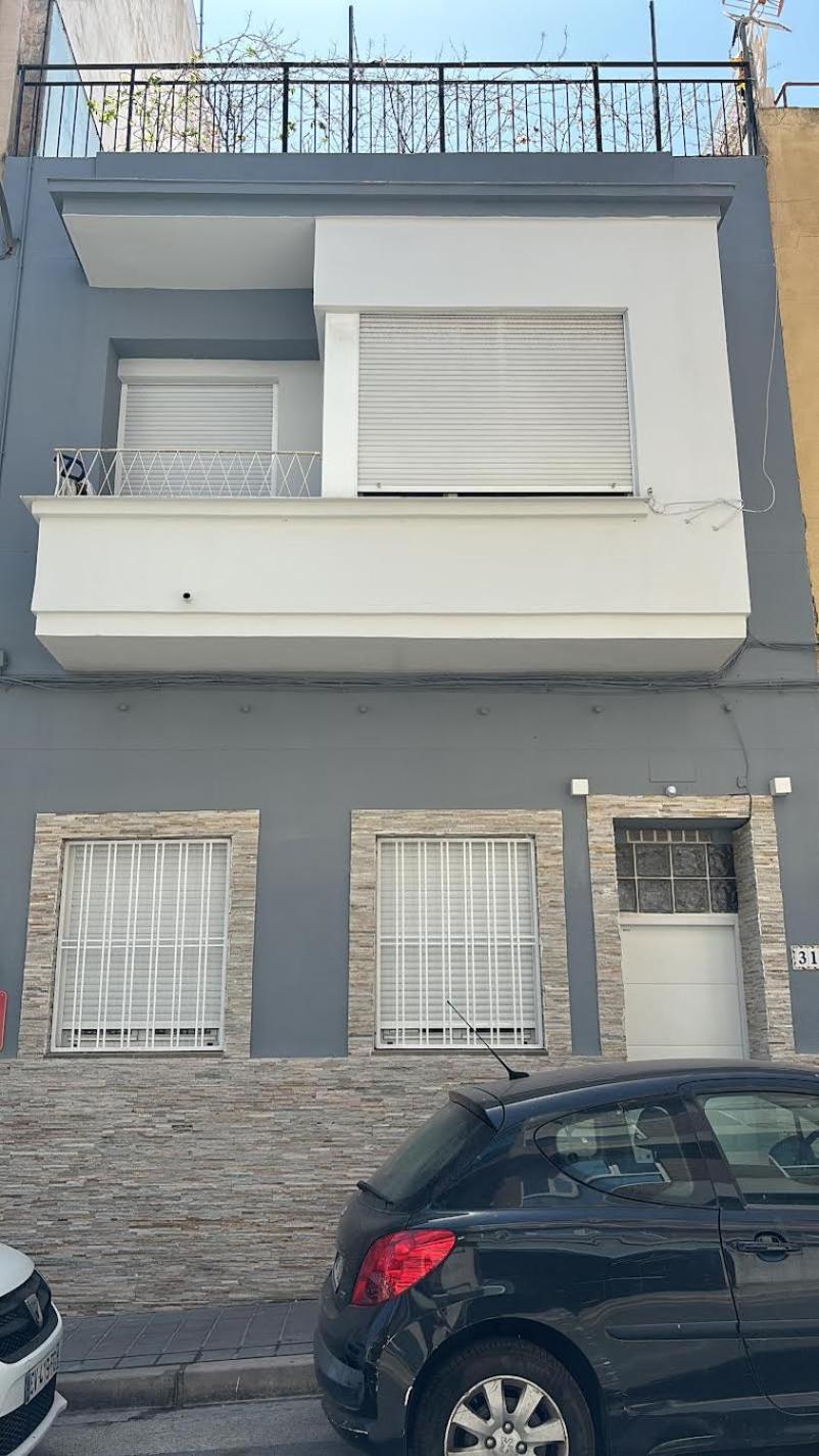 Casa La Ola Azul Appartement *