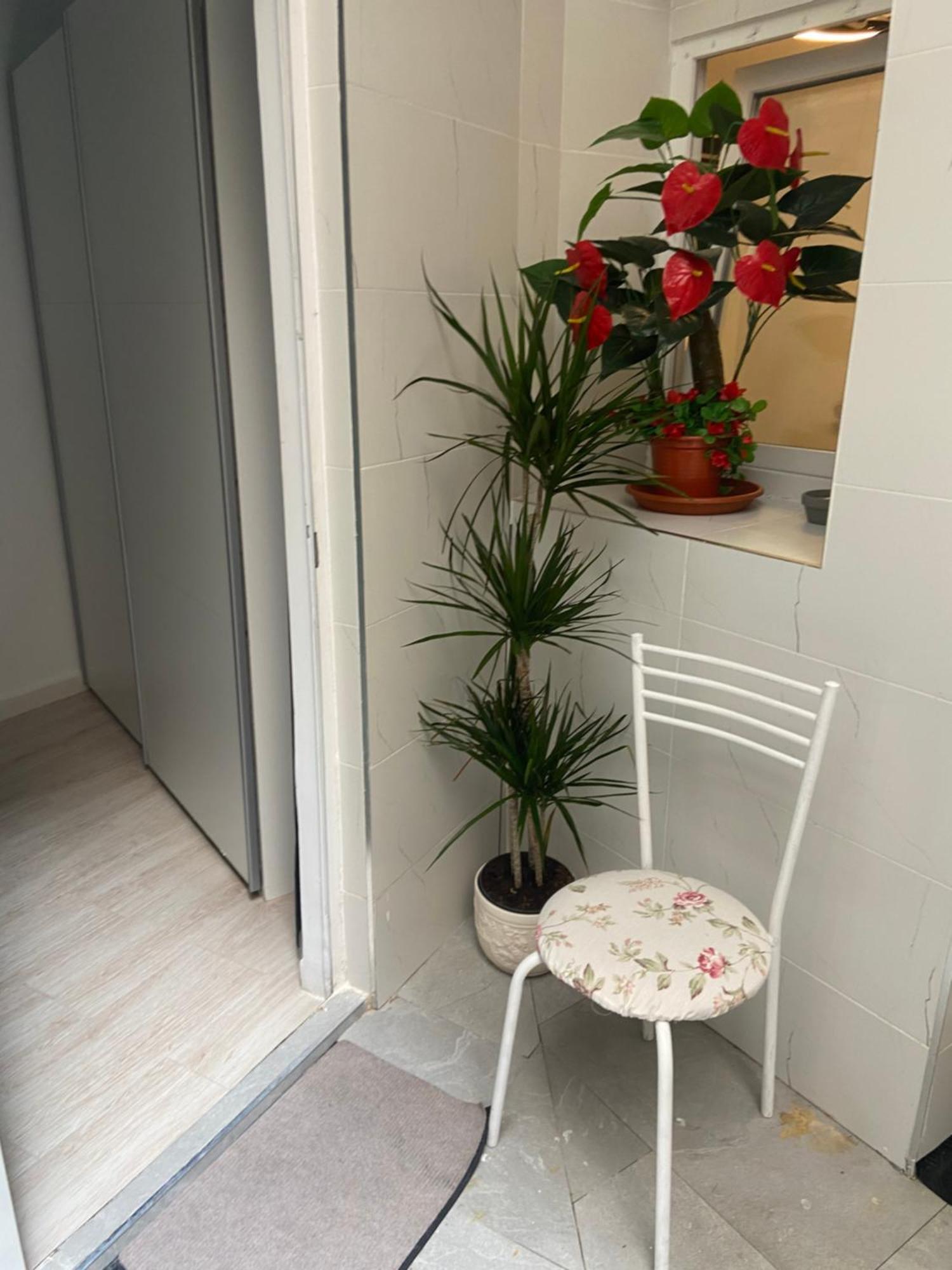 La Casita De Yessy Apartment *