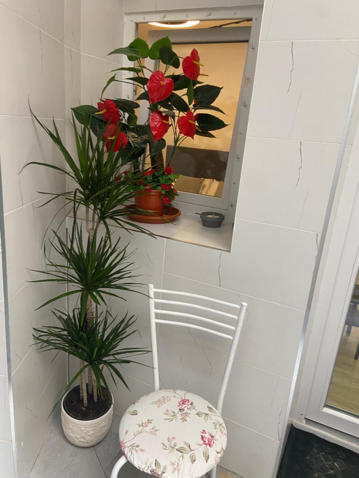 La Casita De Yessy Apartment Alicante