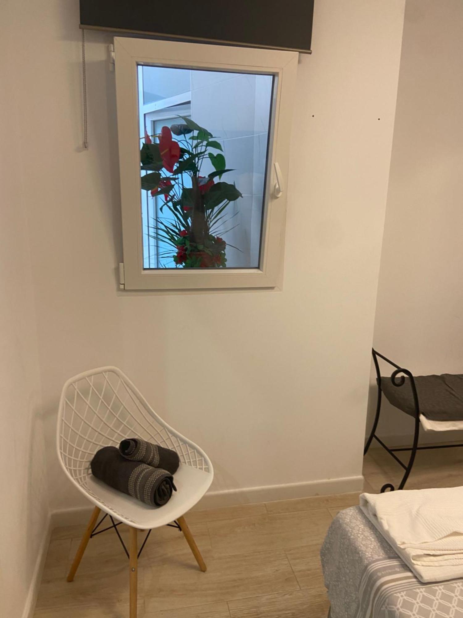 La Casita De Yessy Apartment