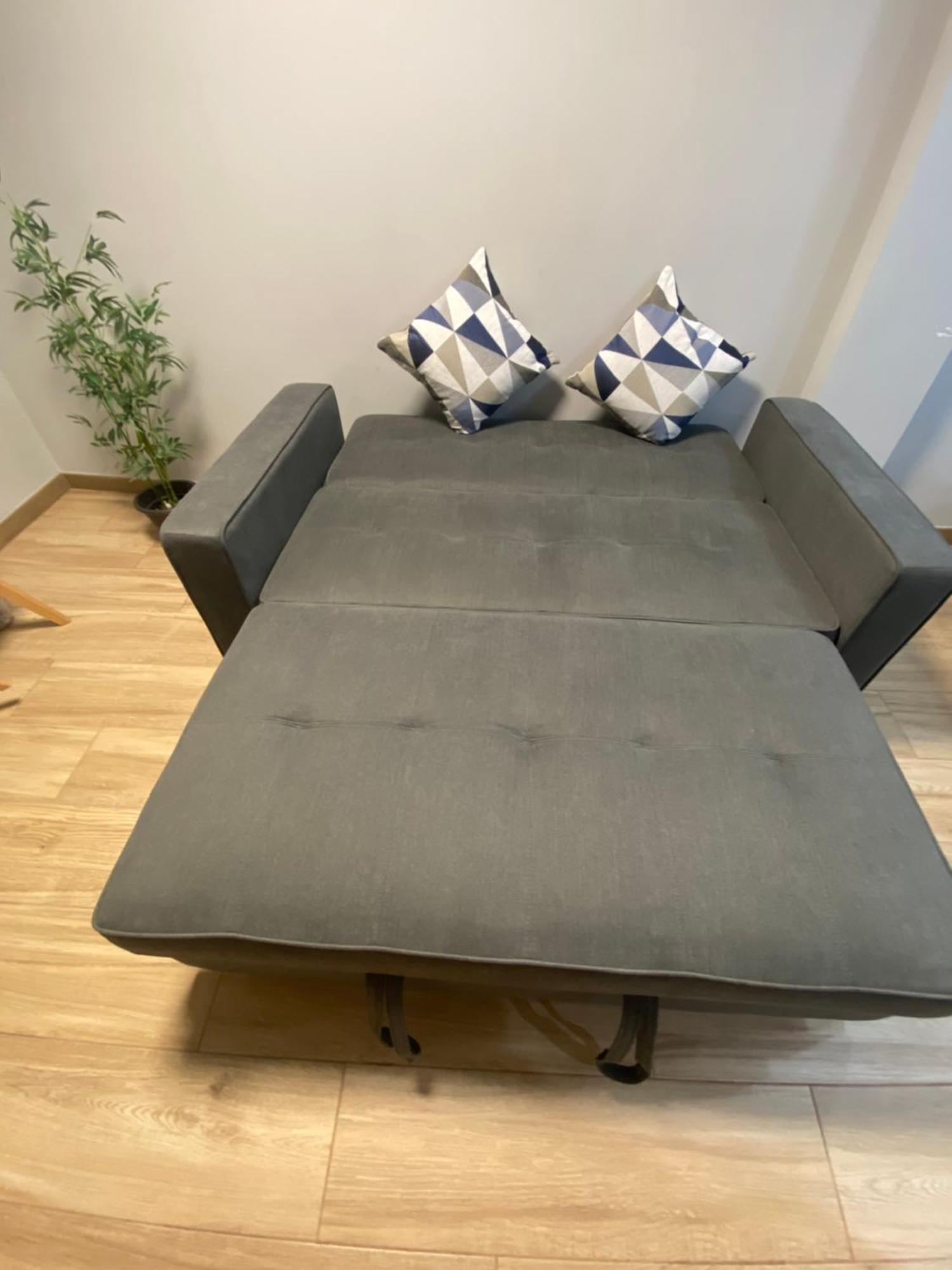 Apartment Relax A2 * Alicante