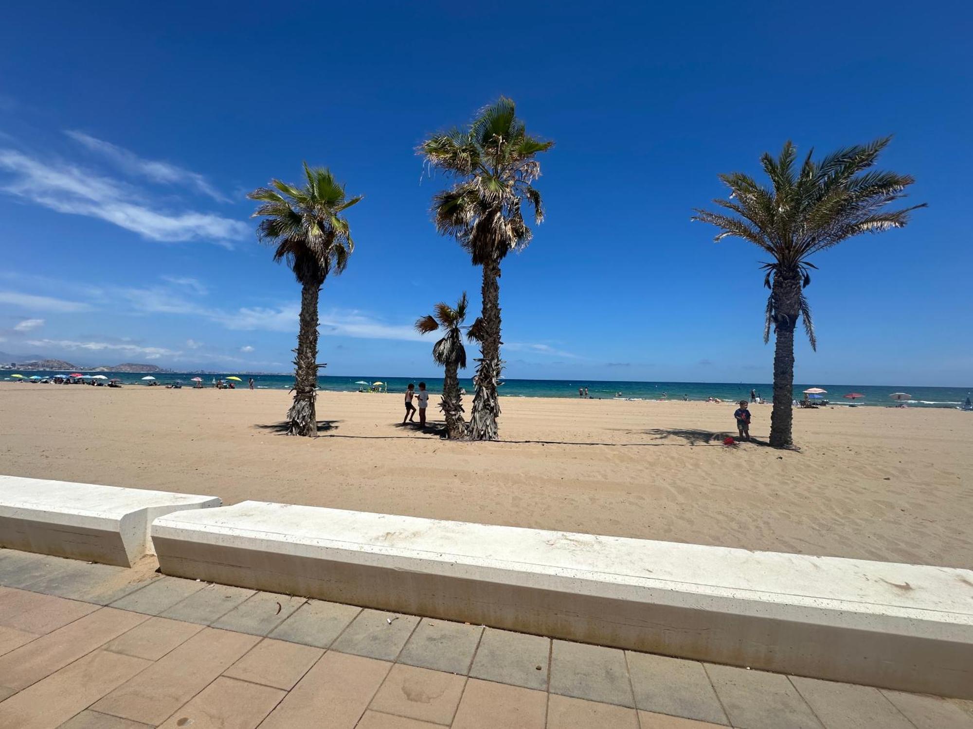 Vakantiehuis Casitas Del Mar *