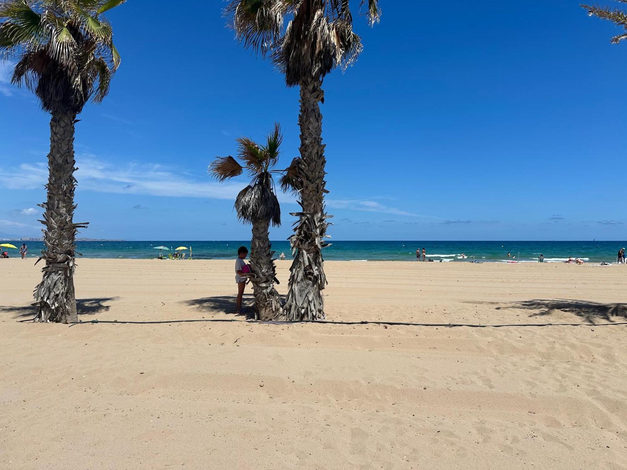 Vakantiehuis Casitas Del Mar *