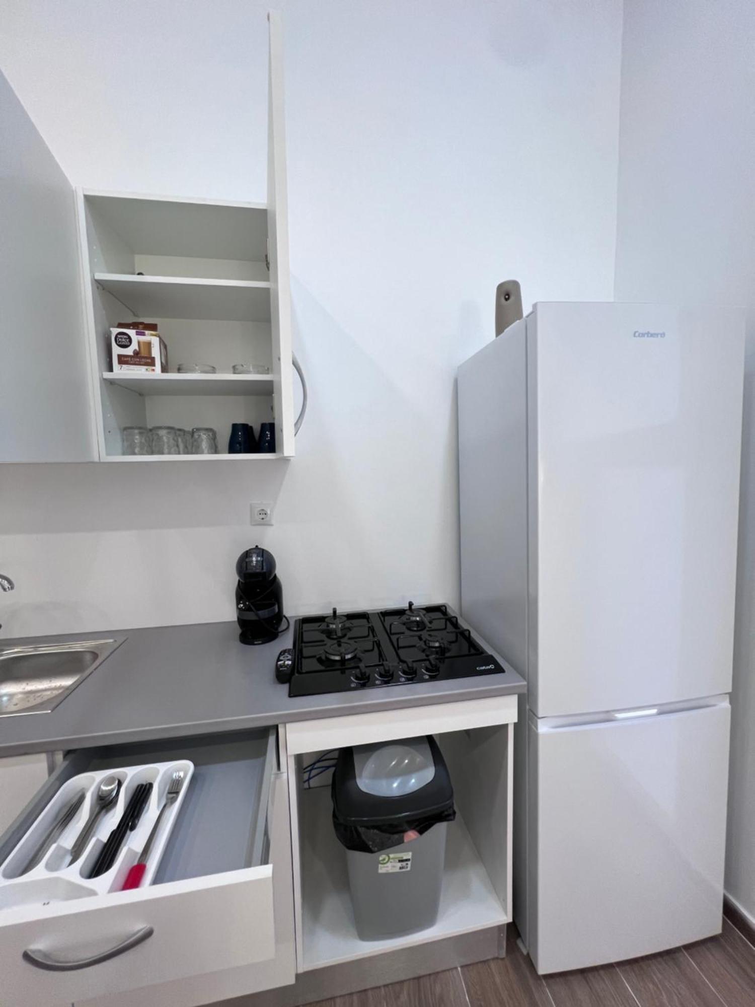 Apartment Centrum 59 Alicante