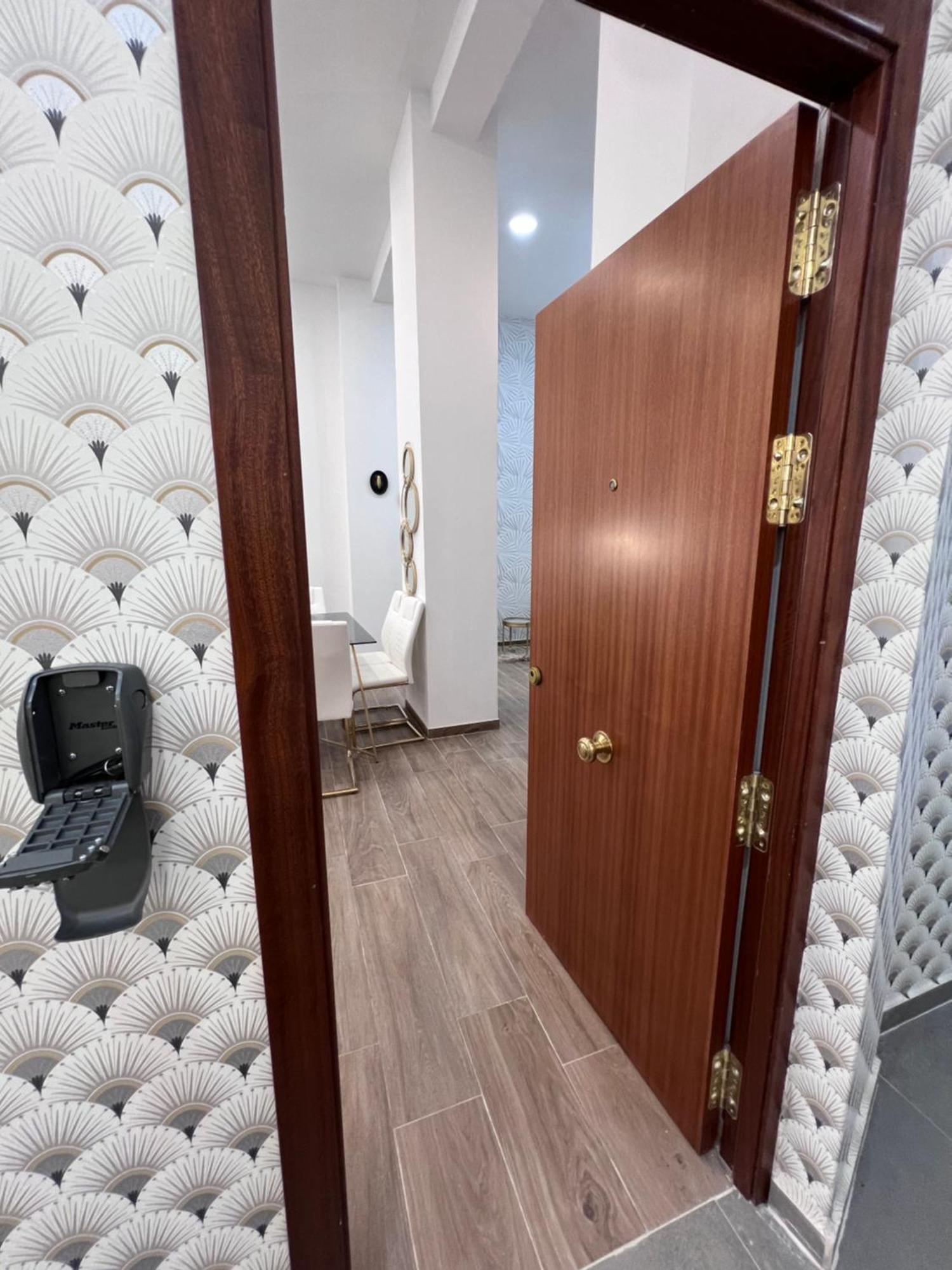 Apartment Centrum 59 Alicante