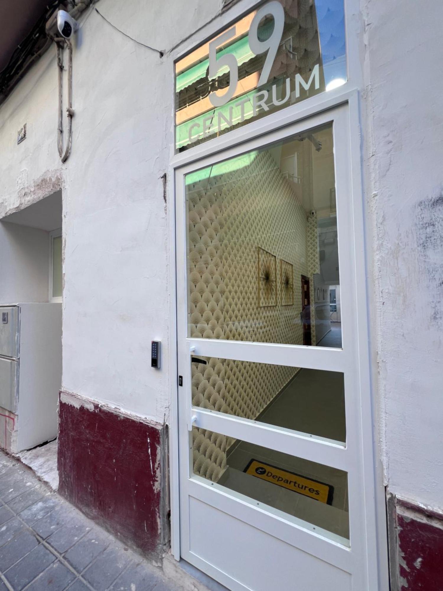 Apartment Centrum 59