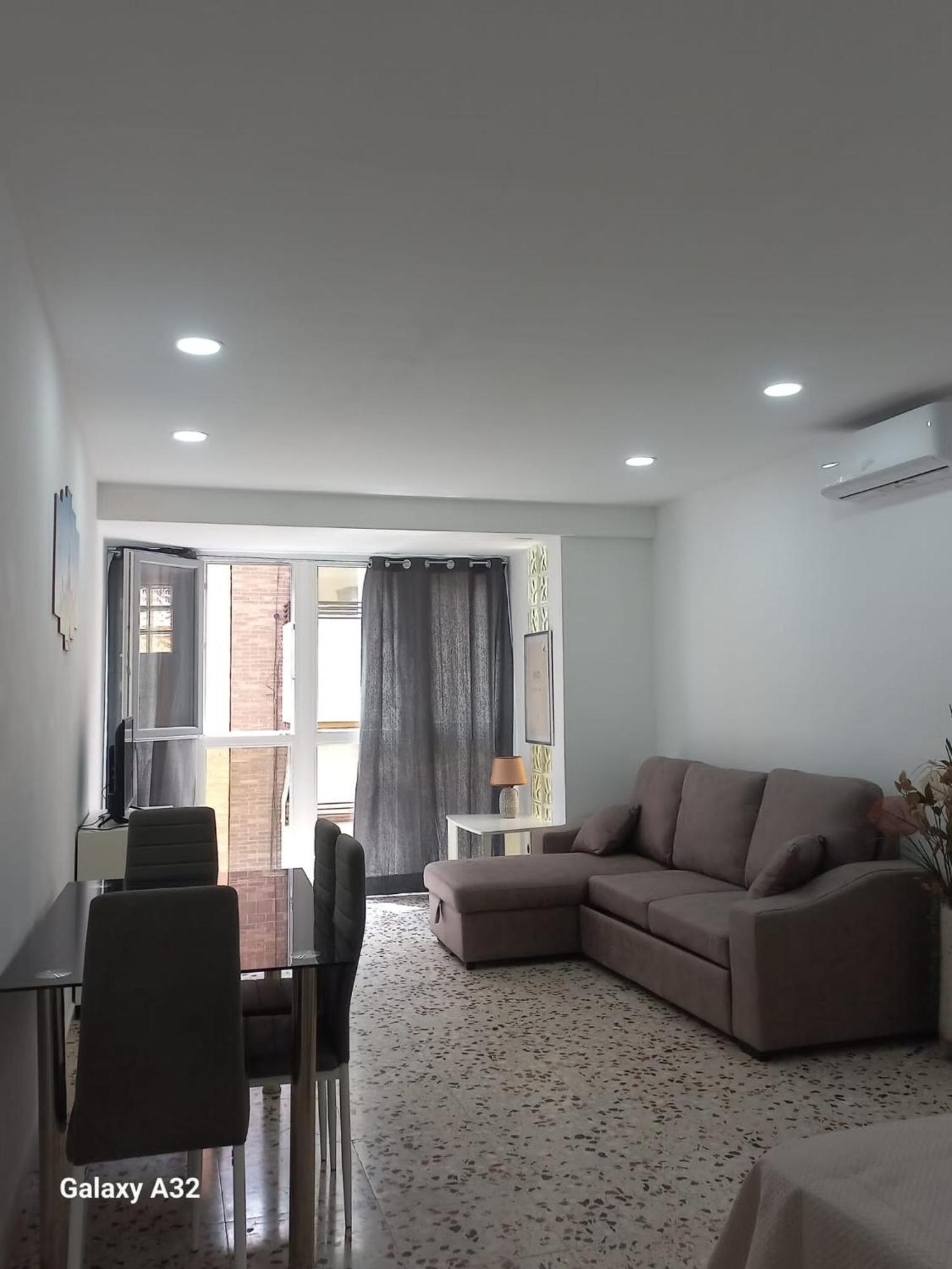 Paris Apartment