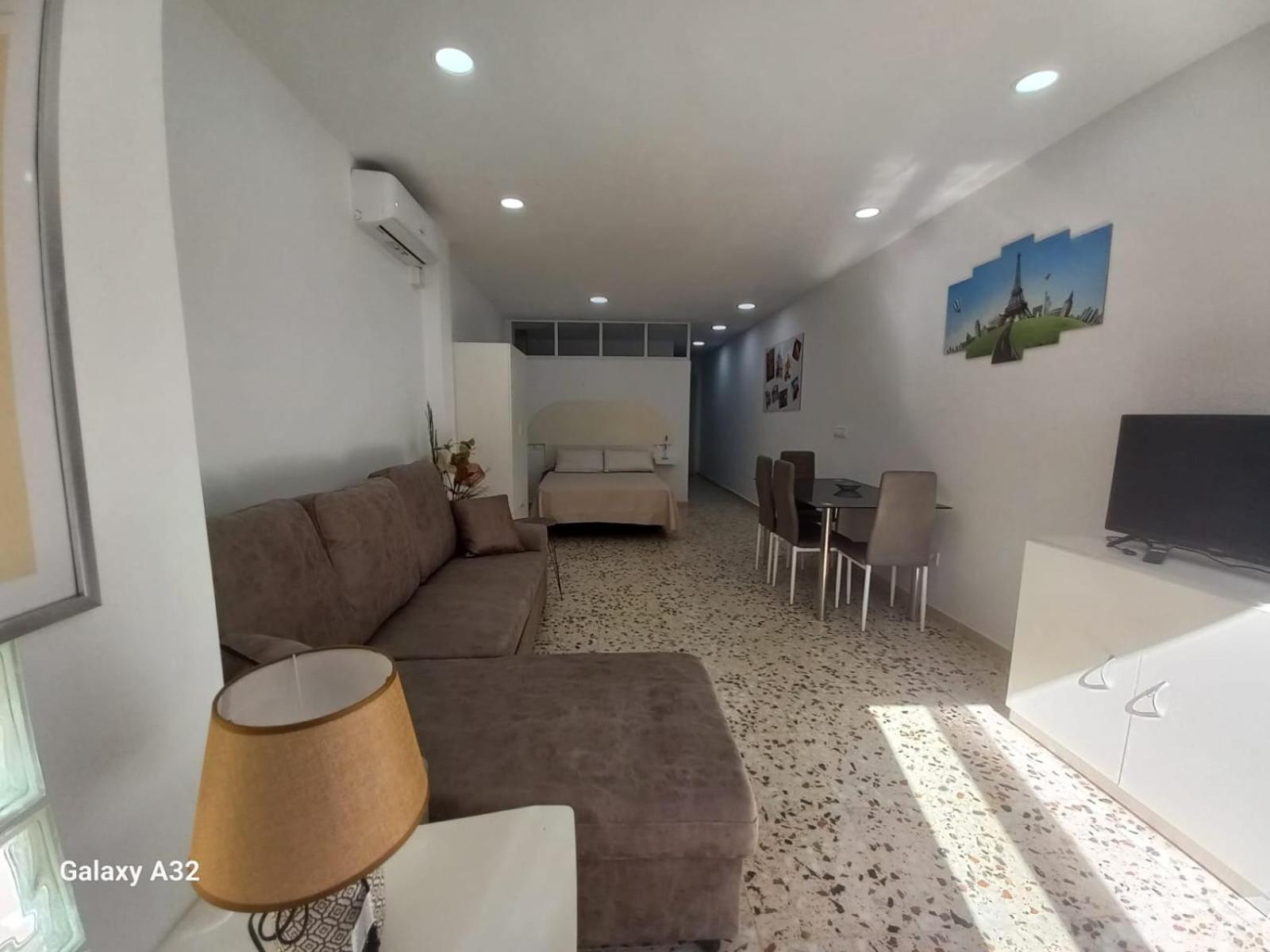 Paris Apartment *