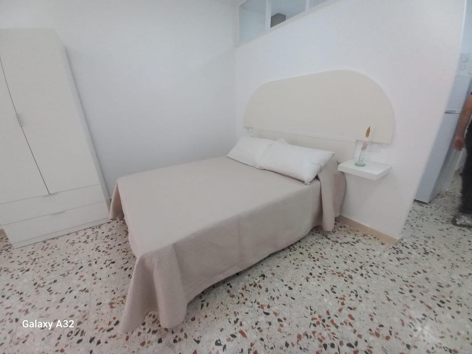 Apartment Paris Alicante