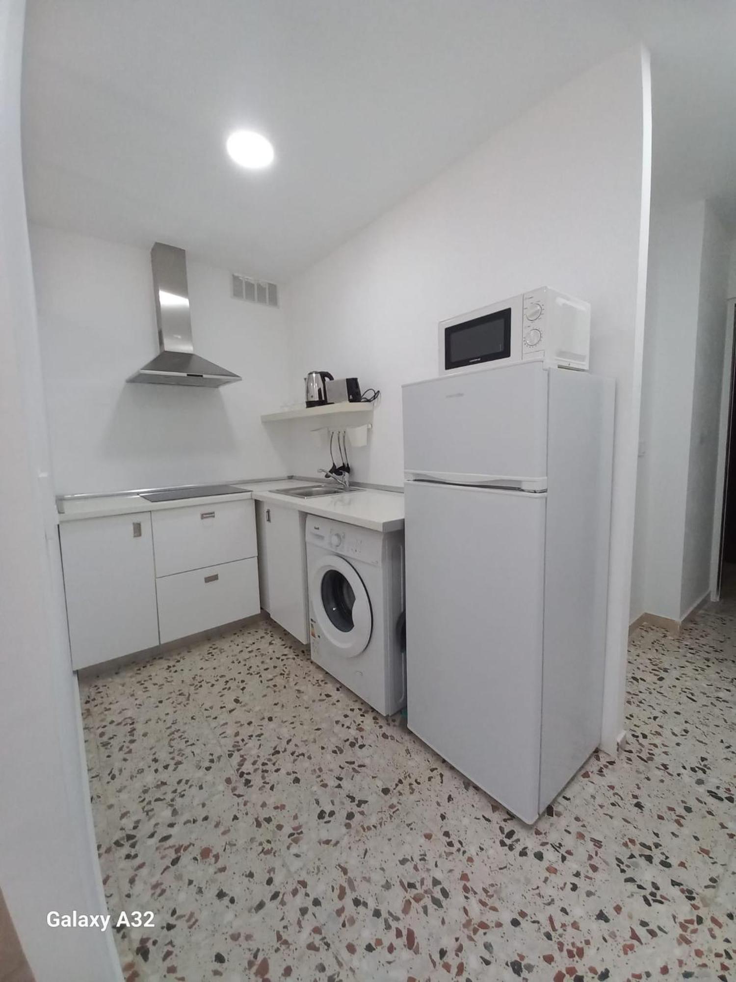 Apartment Paris Alicante