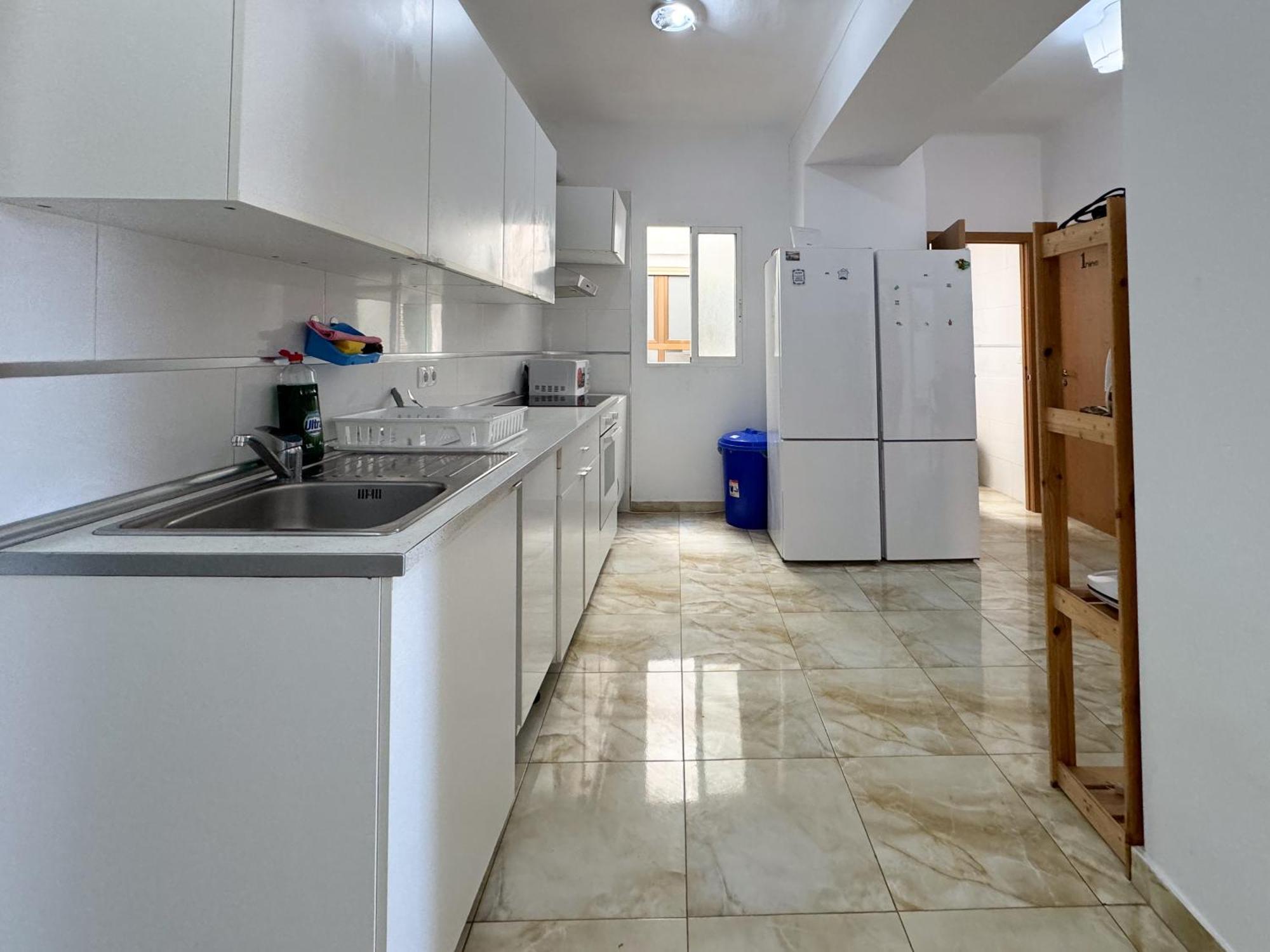 Privatunterkunft Mate's House Alicante