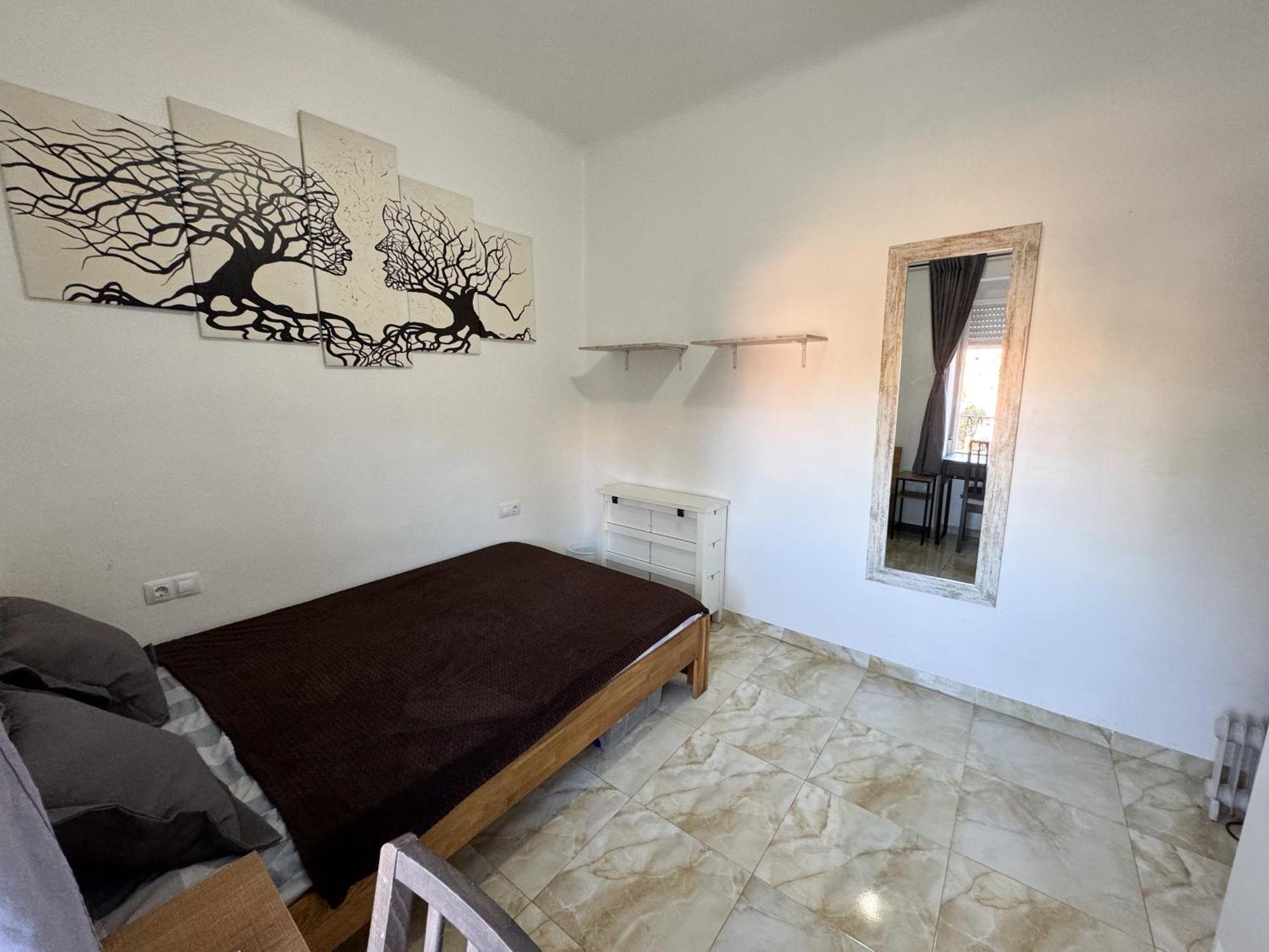 Mate's House * Alicante