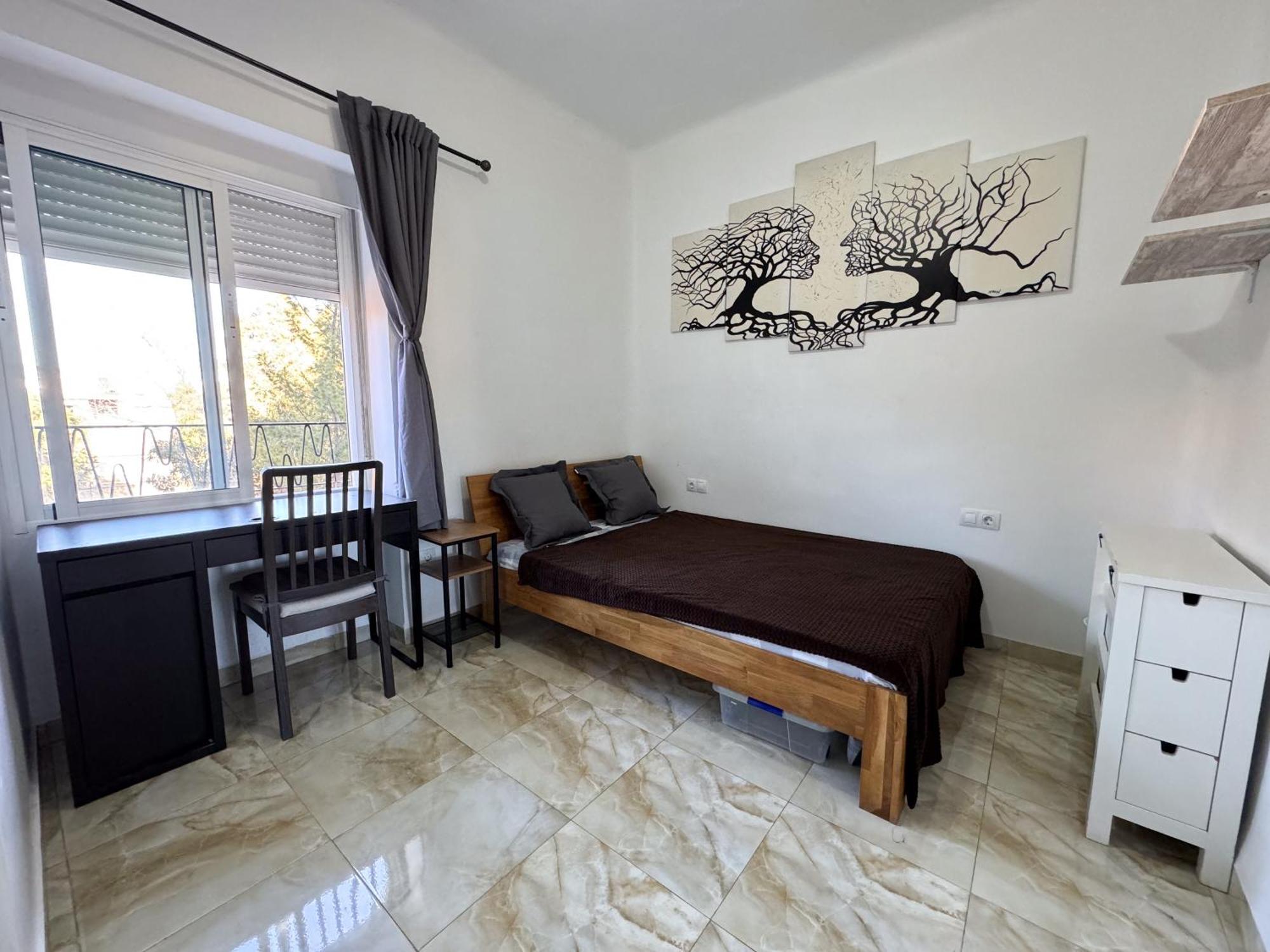 Homestay Mate's House *