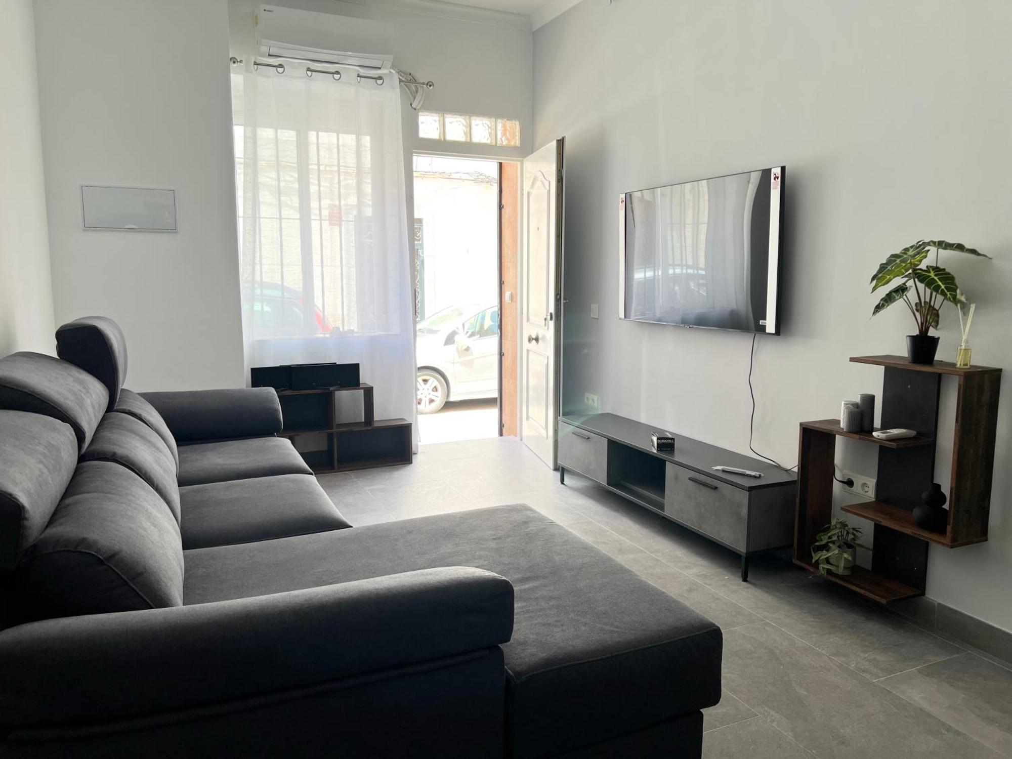 Apartamento Brava