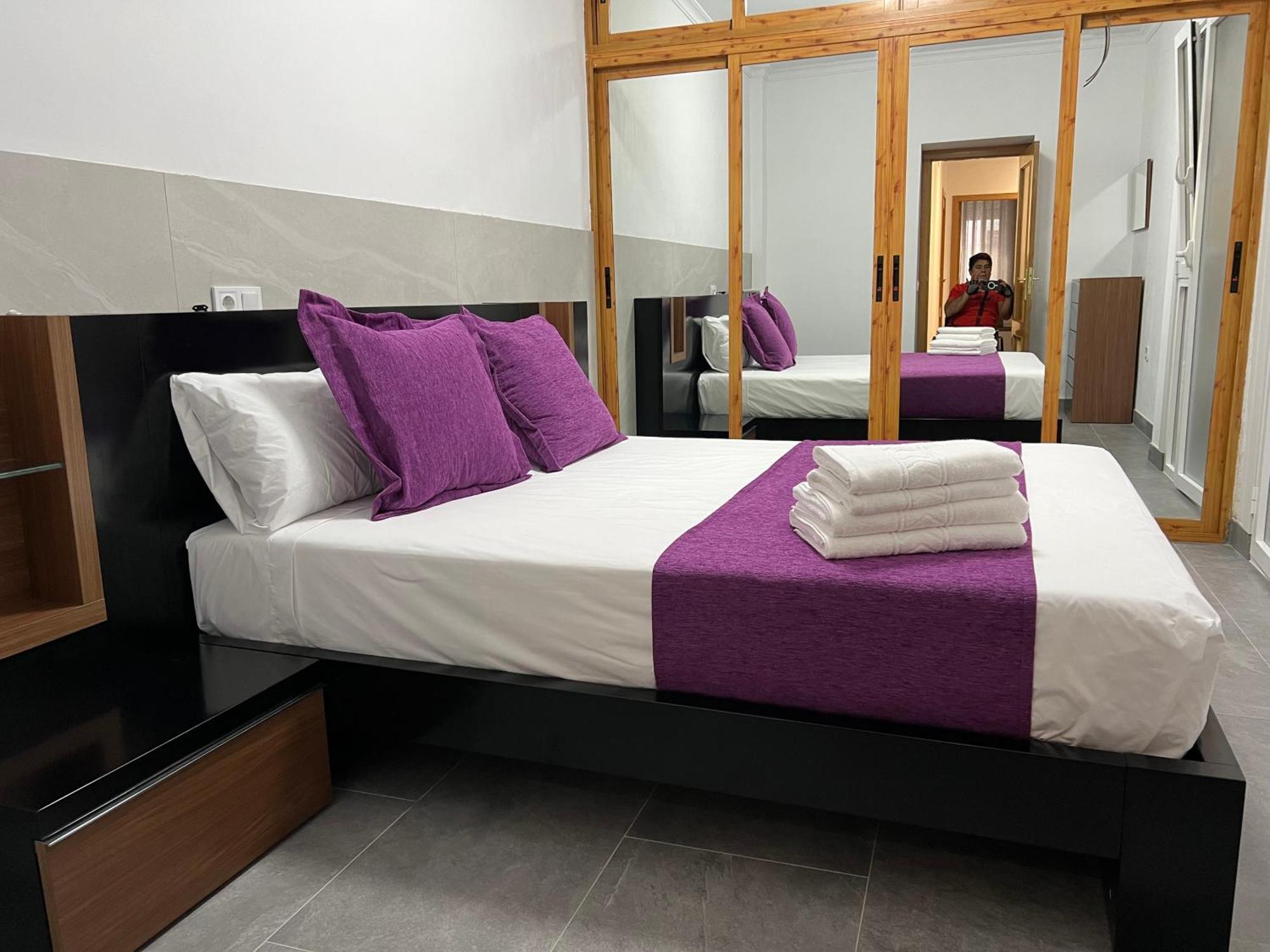 Apartamento Brava Alicante