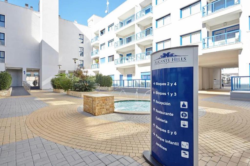 Apart Beach Alicante Apartment Alicante