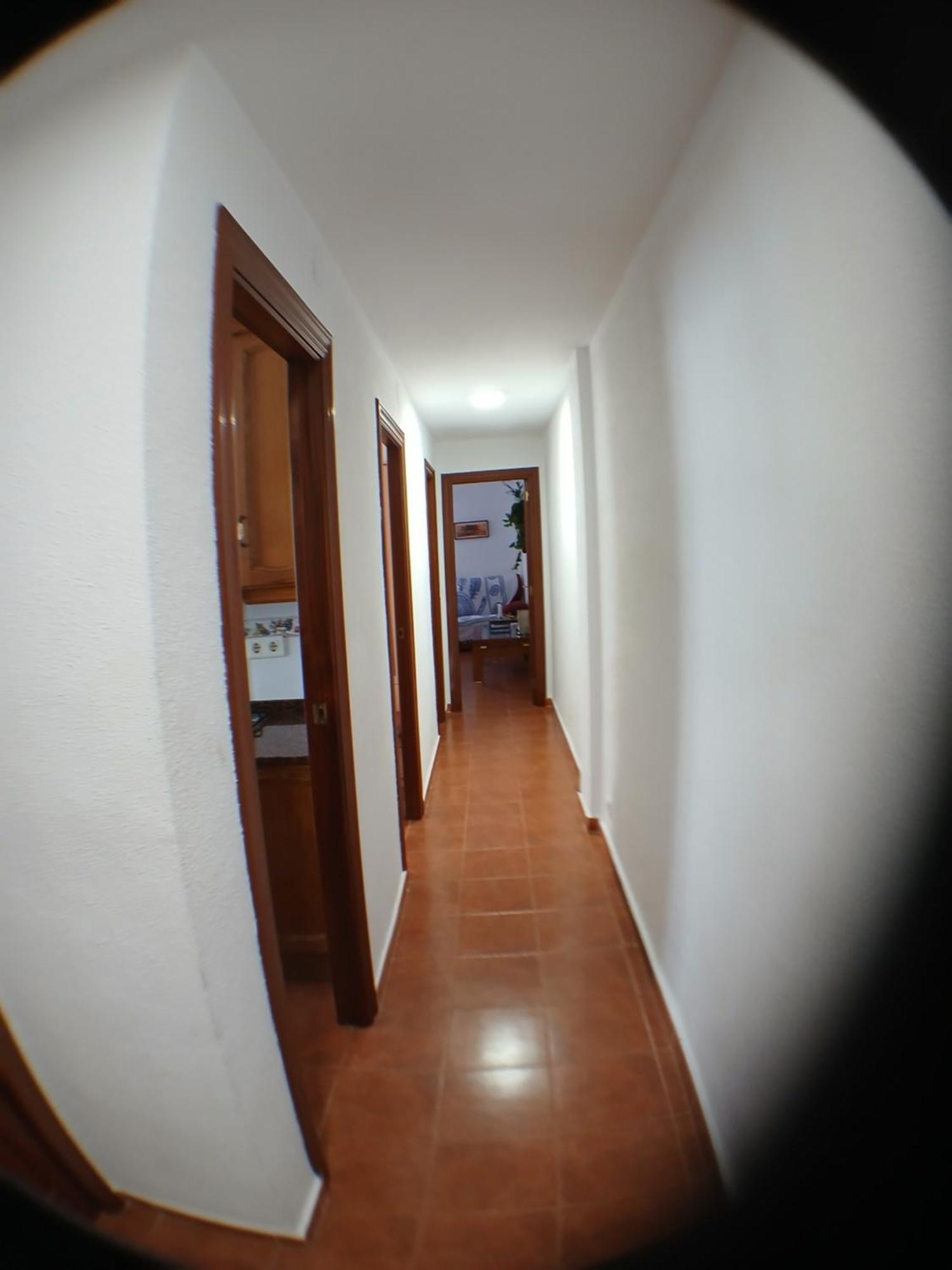 Apartment Relax Apartamento Compartido Alicante