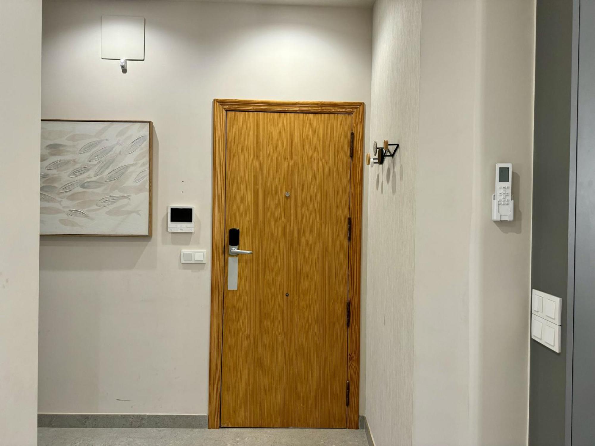 Apartamento Modern Charm In Barrio Alicante