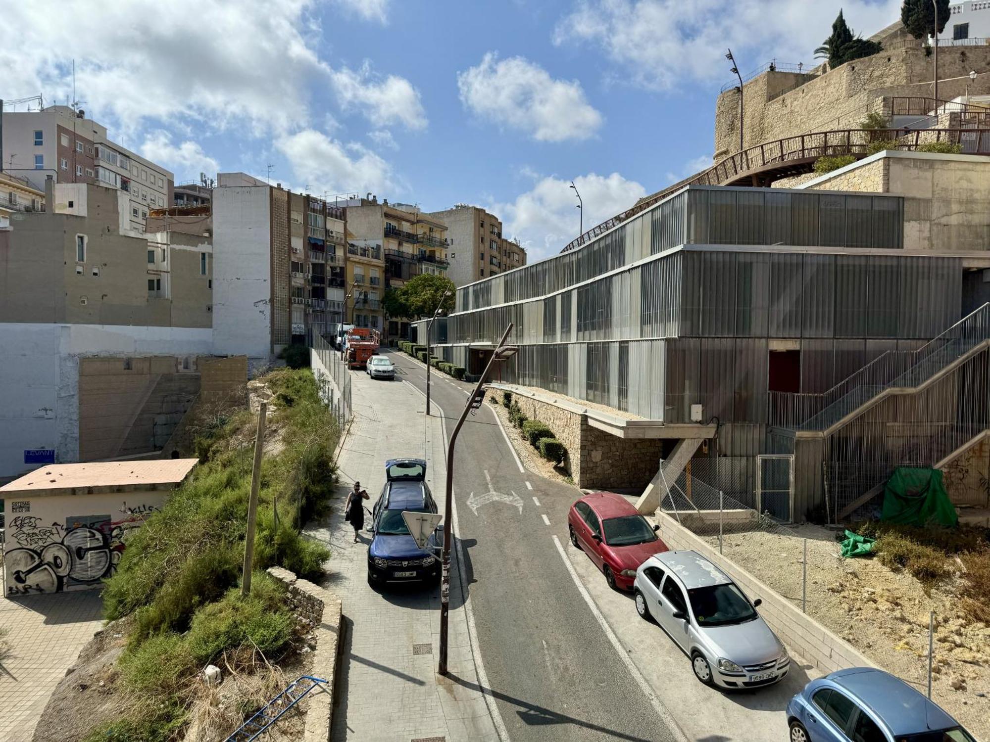 Apartamento Modern Charm In Barrio Alicante