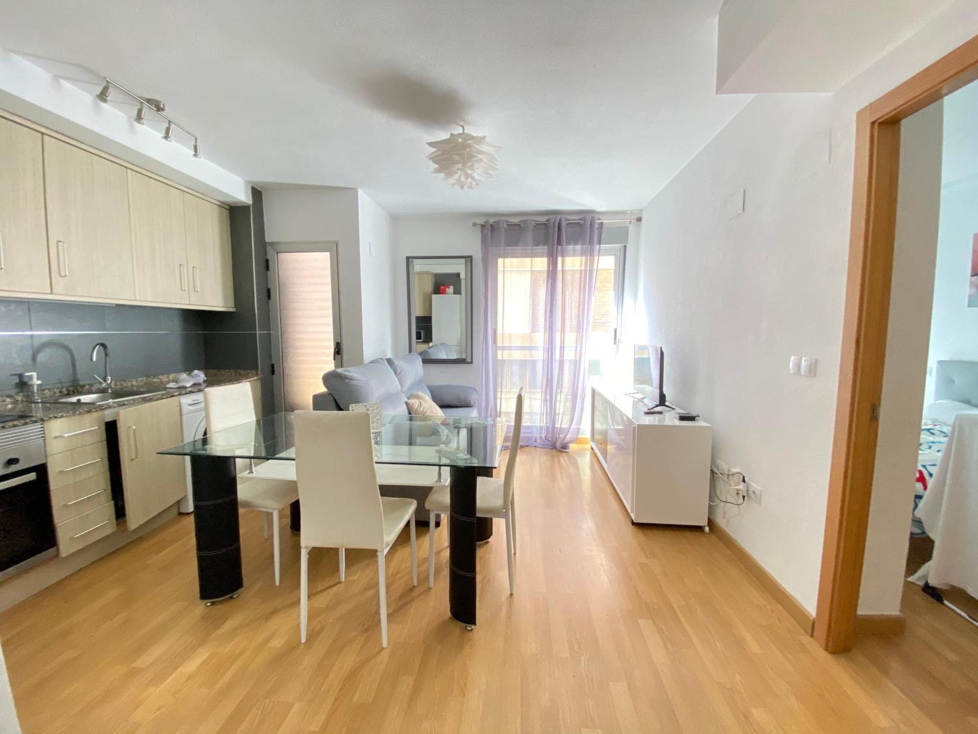 Appartement Boutique Jazmin *