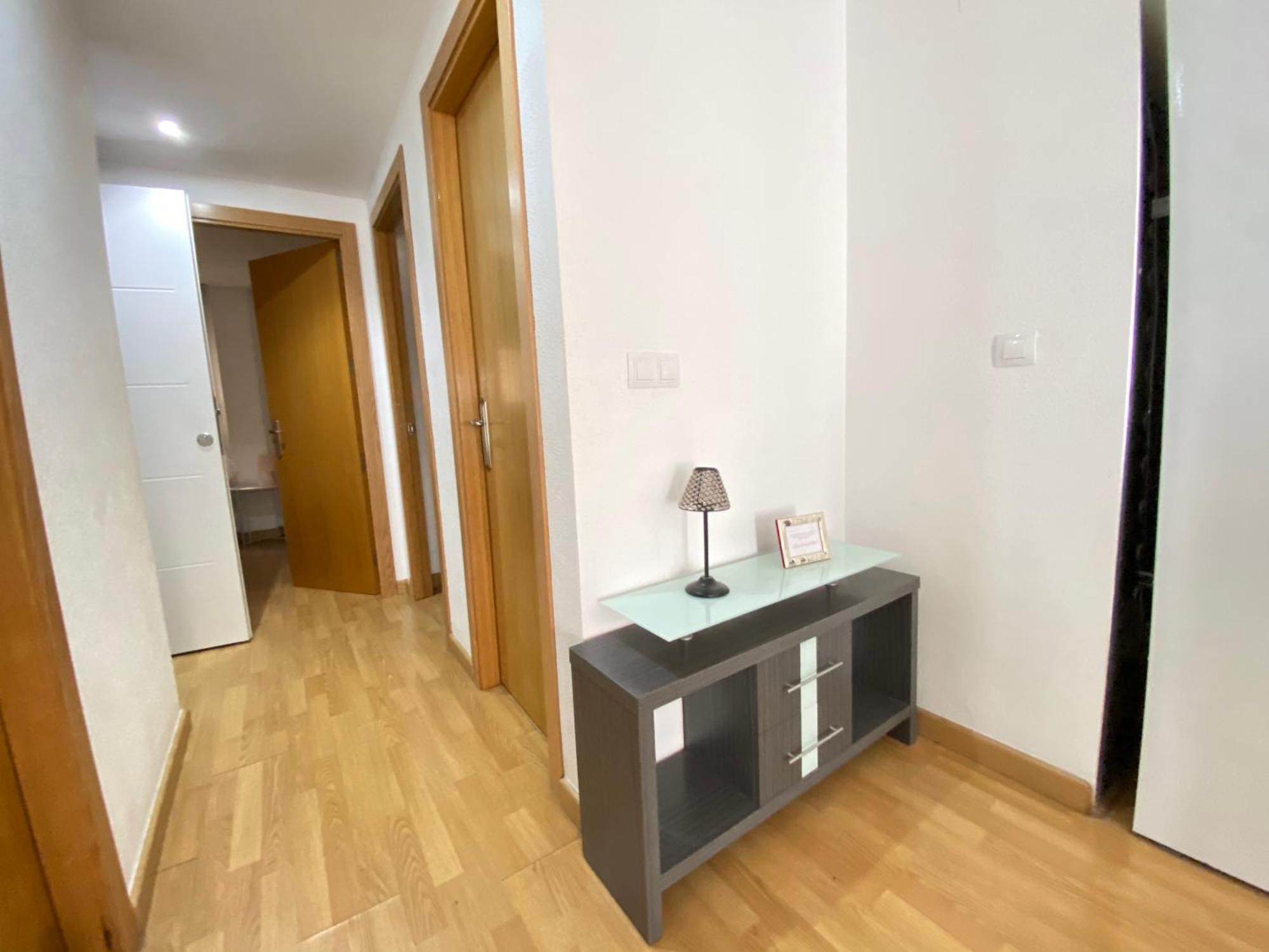 Appartement Boutique Jazmin Alicante