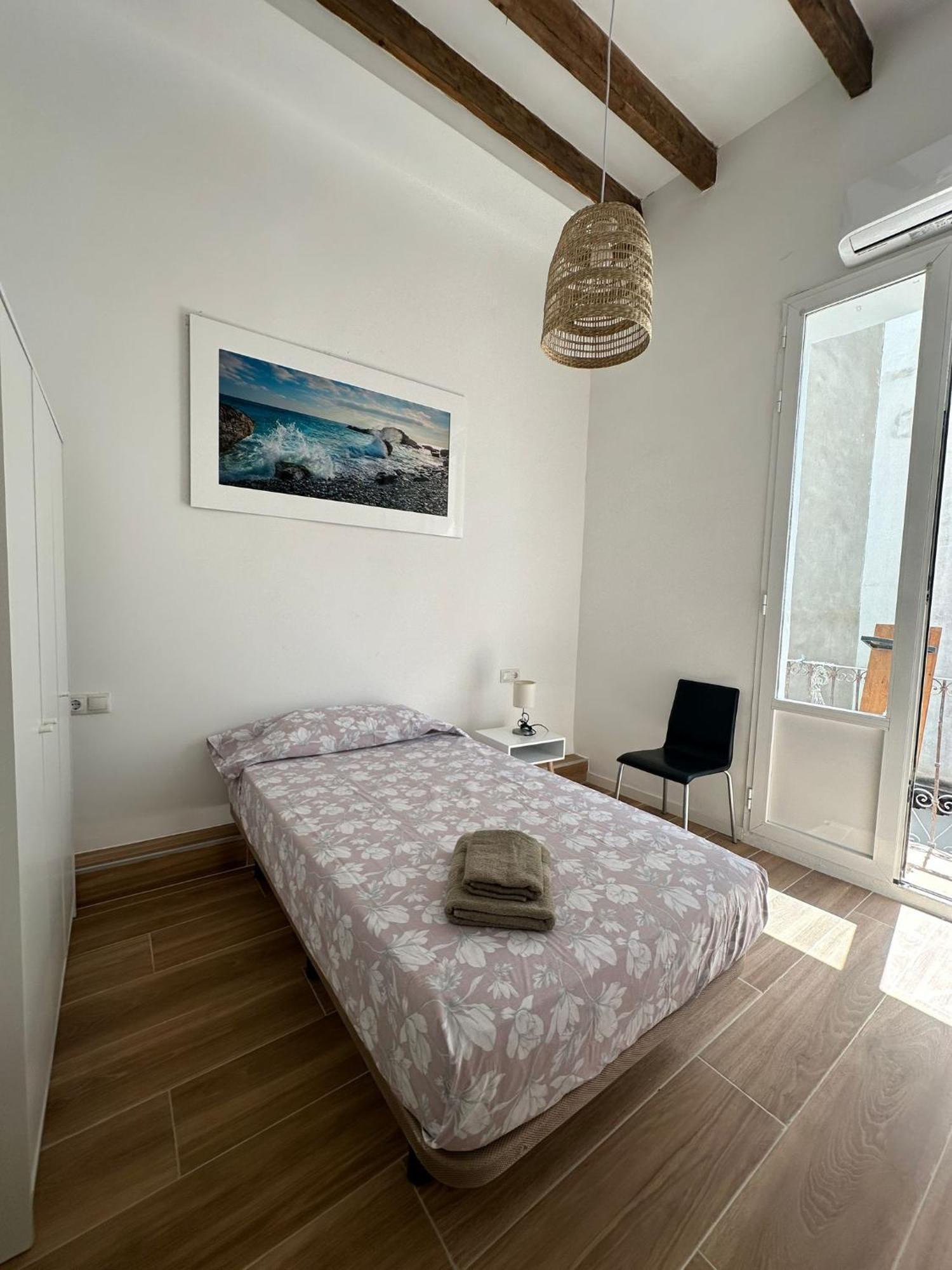 Plaza San Nicolas Gam Apartment Alicante