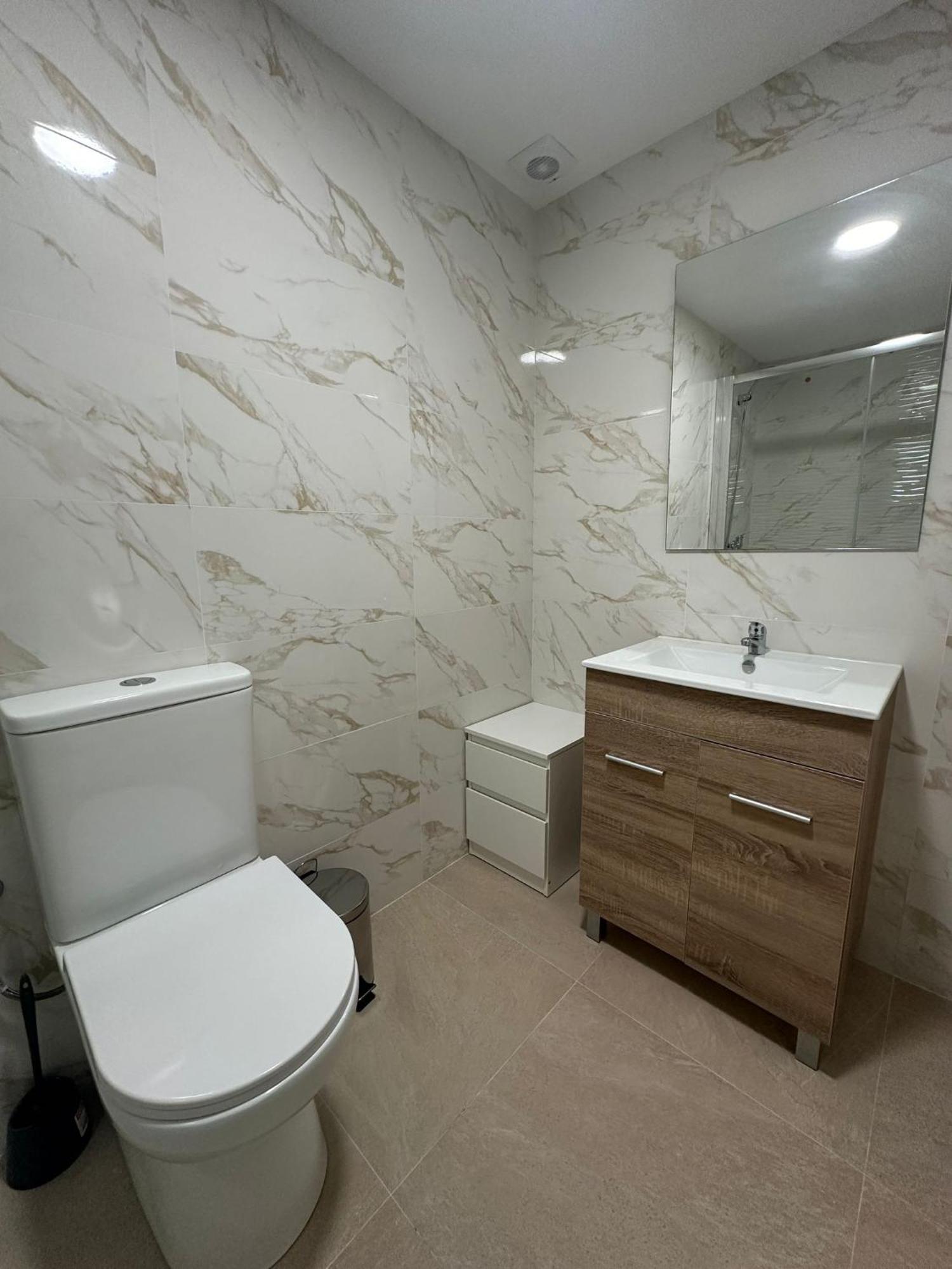 Apartment Plaza San Nicolas Gam Alicante