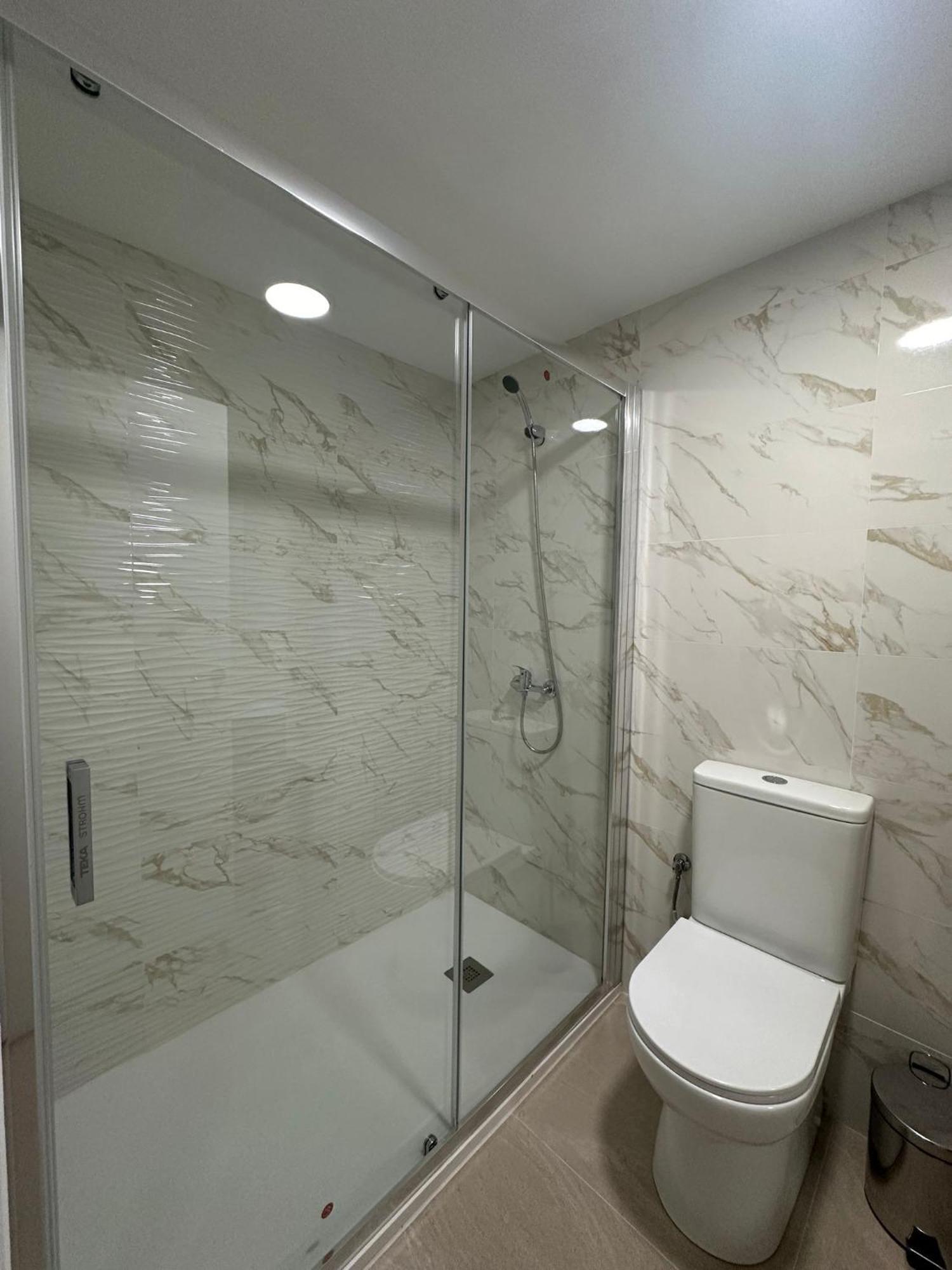Plaza San Nicolas Gam Apartment
