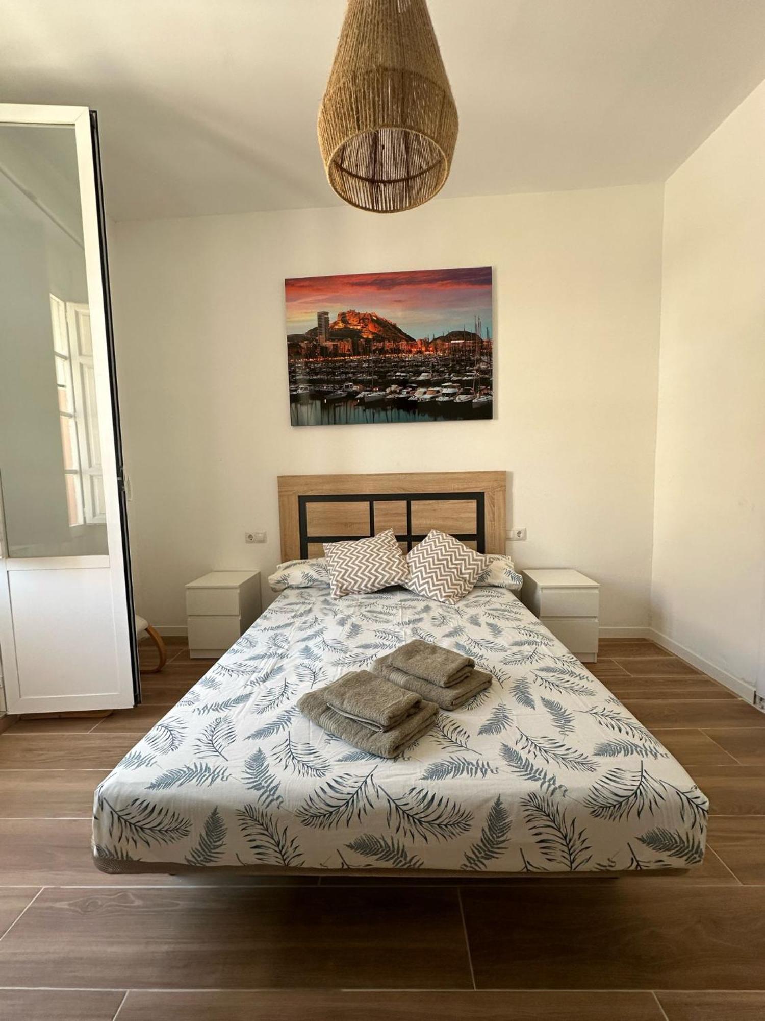 Apartment Plaza San Nicolas Gam *