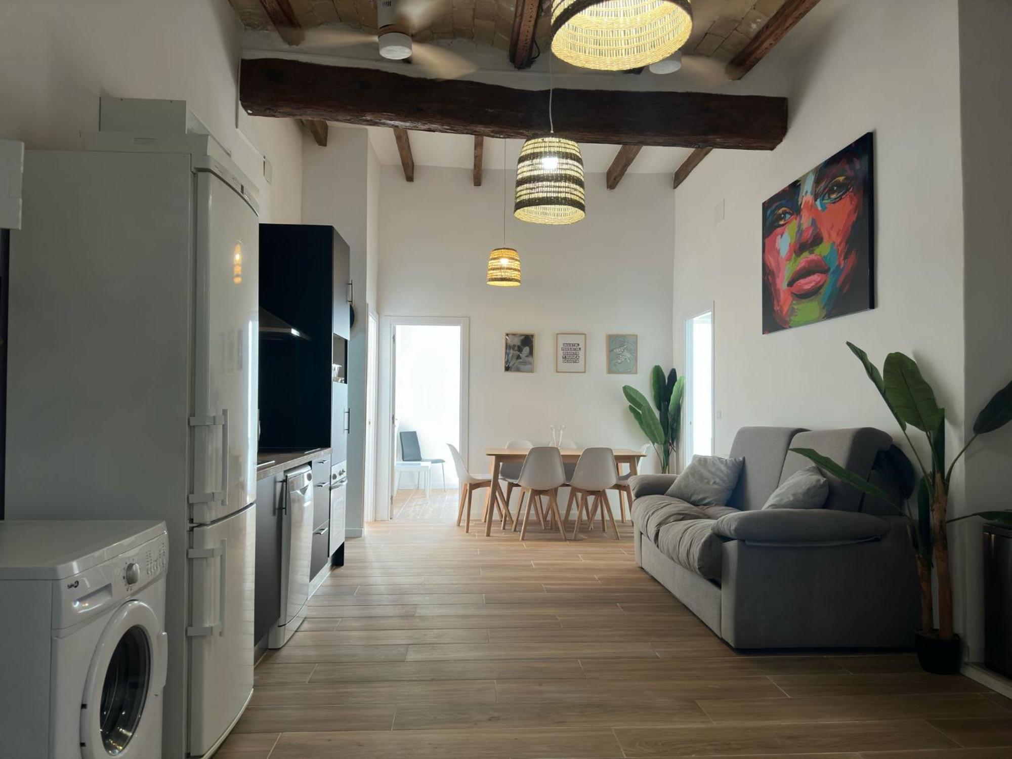 Plaza San Nicolas Gam Apartment Alicante
