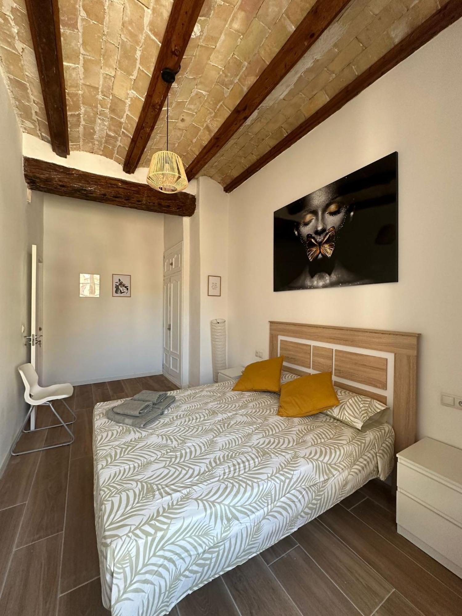 Apartment Plaza San Nicolas Gam *